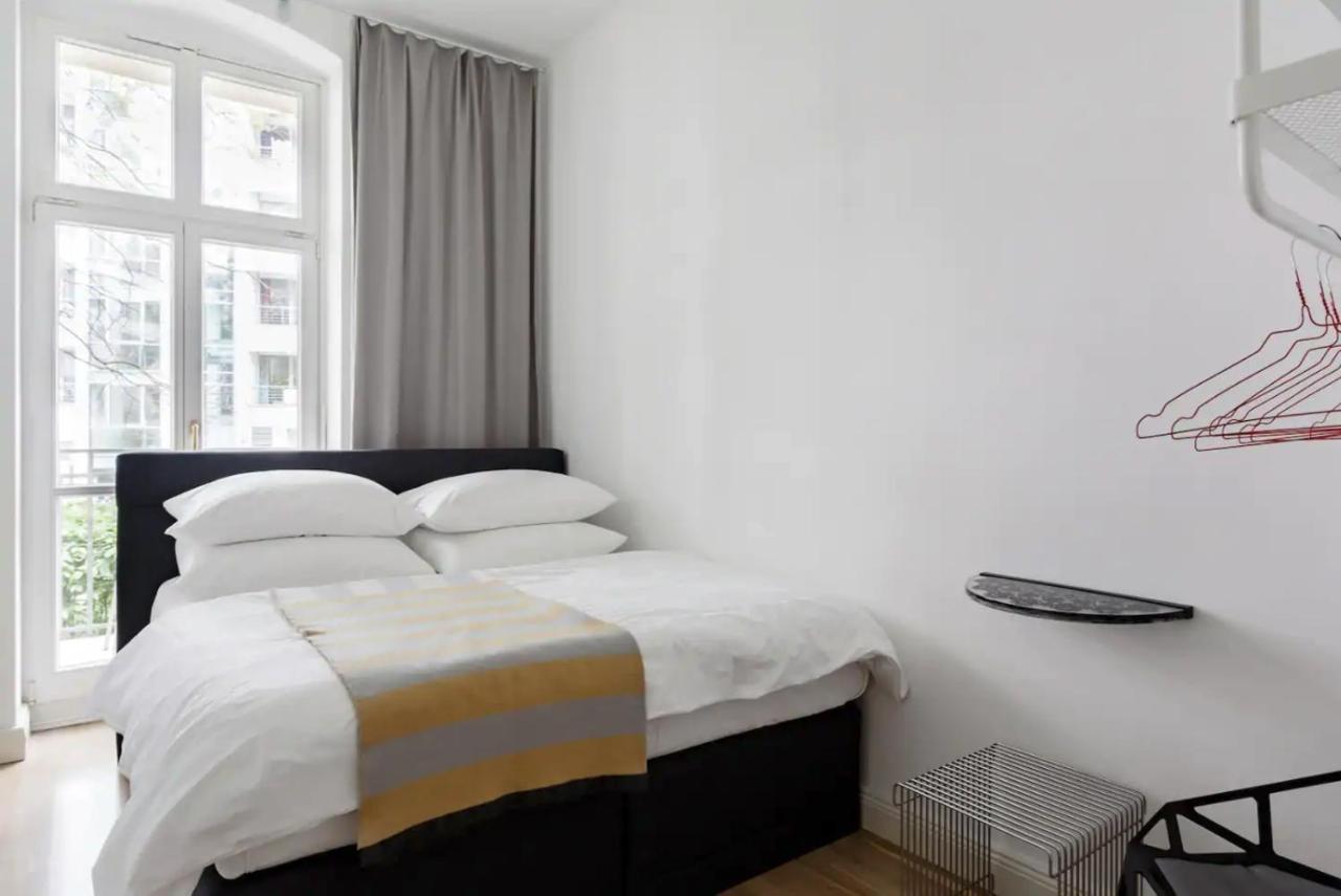 Luxury 2 Bedroom In The Heart Of Mitte, Apartment