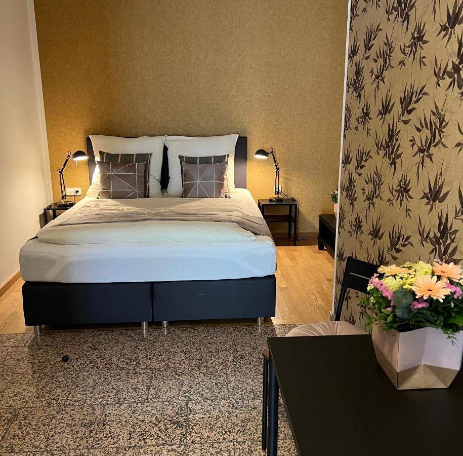 Hotel Solitaire Berlin