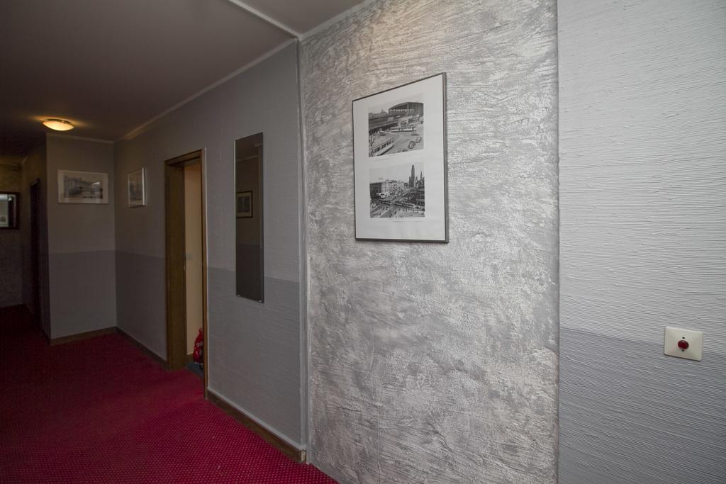 Hotel Spreewitz Am Kurfuerstendamm