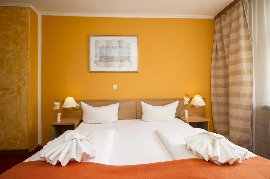 Spreewitz Am Kurfuerstendamm Hotel Berlin