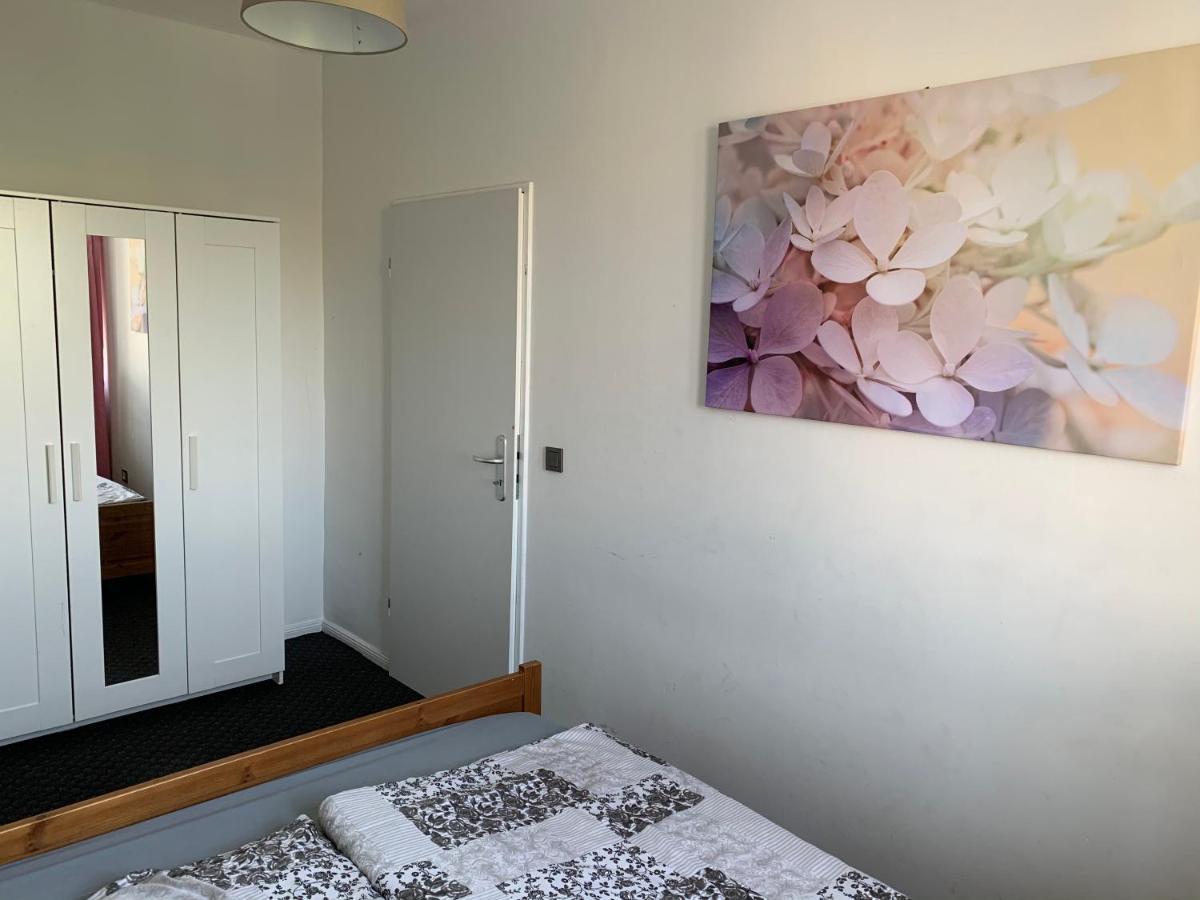 Entdecken Im Szenekiez Lejlighed Berlin