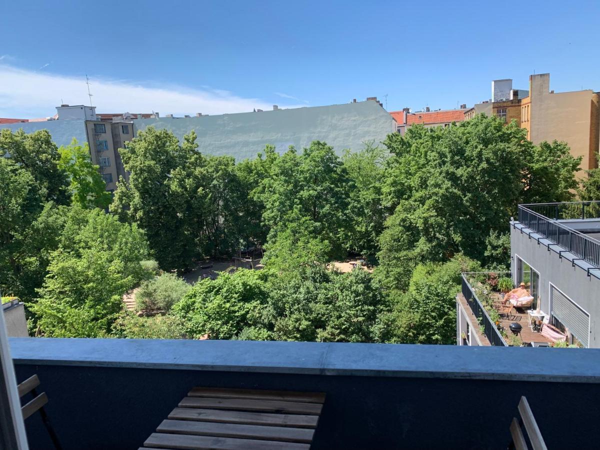 Entdecken Im Szenekiez Berlin