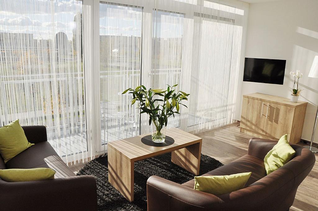 Adapt - Adlershof 4* Berlin