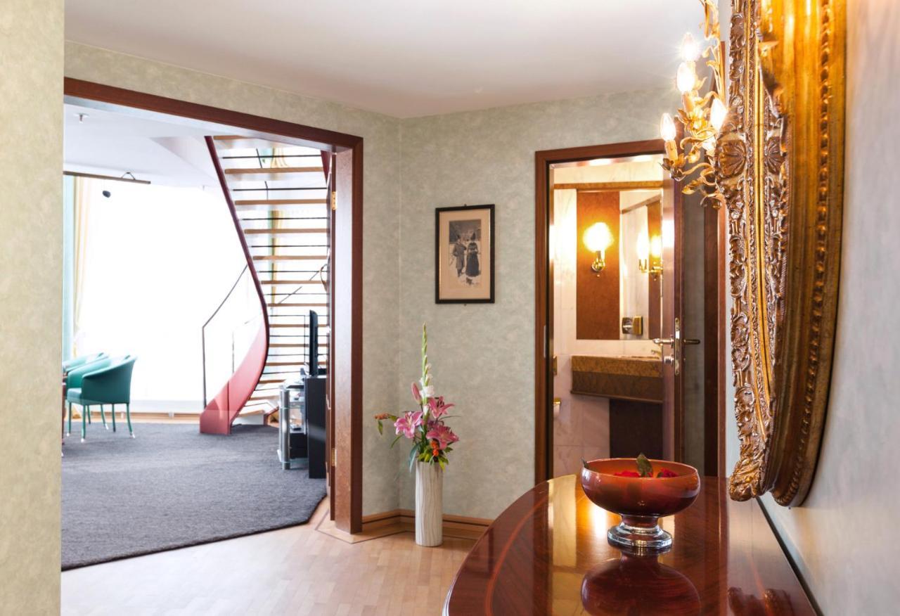 Hotel Living Grosser Kurfuerst Berlin