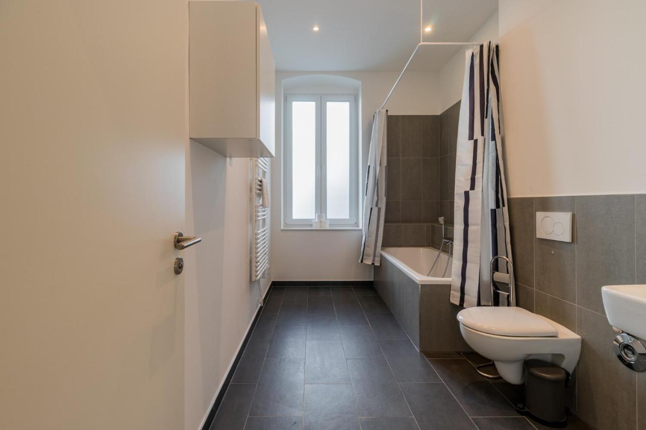 Nena Hermannplatz Lejlighedshotel
