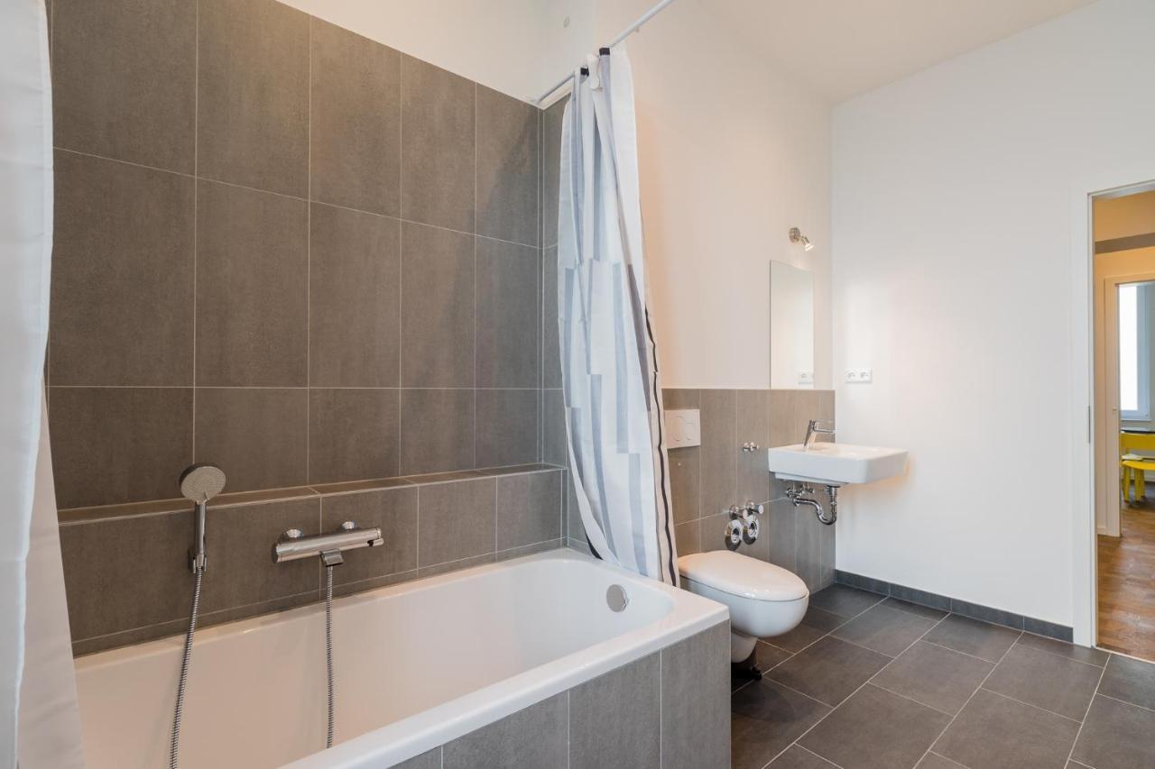 Nena Hermannplatz Lejlighedshotel