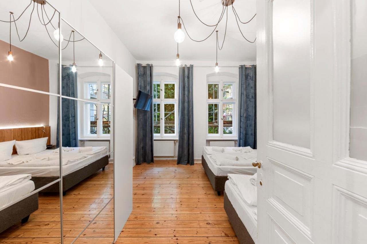 Lejlighed Primeflats - Genter Berlin-wedding Berlin