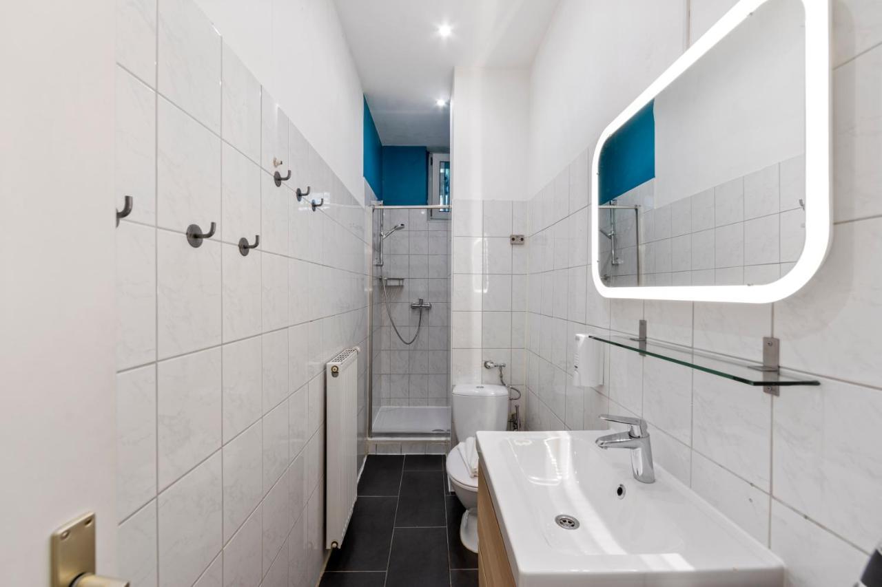 Lejlighed Primeflats - Genter Berlin-wedding Berlin