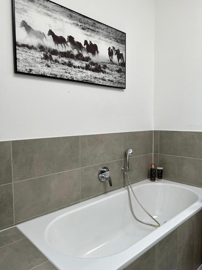 Lejlighed Kreuzberger Szene Penthouse Berlin