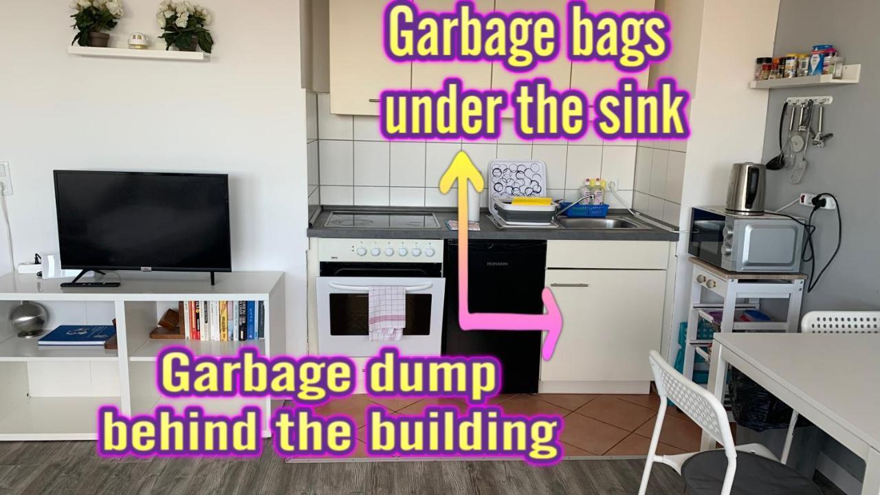 Trendy Apartment Berlin
