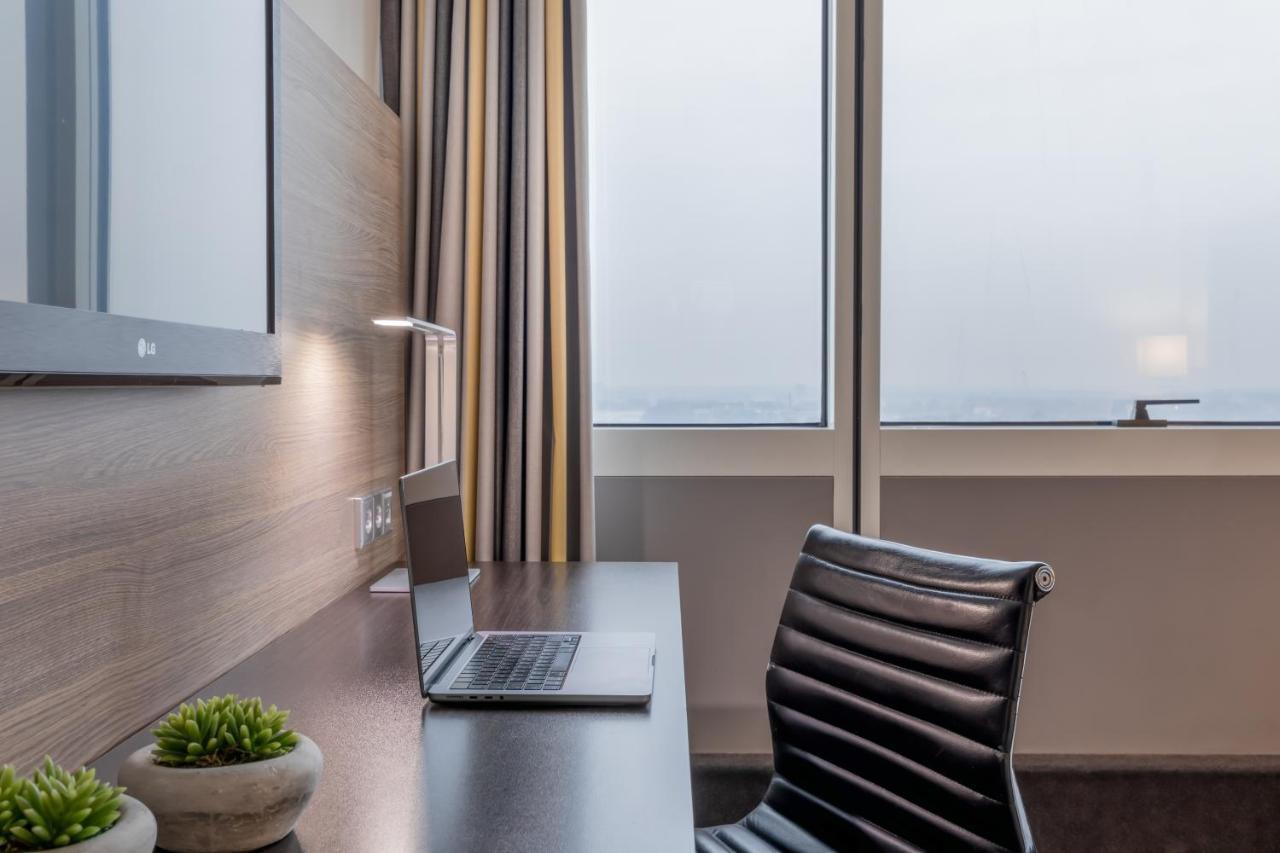 Hotel Garner - Spandau By Ihg Berlin