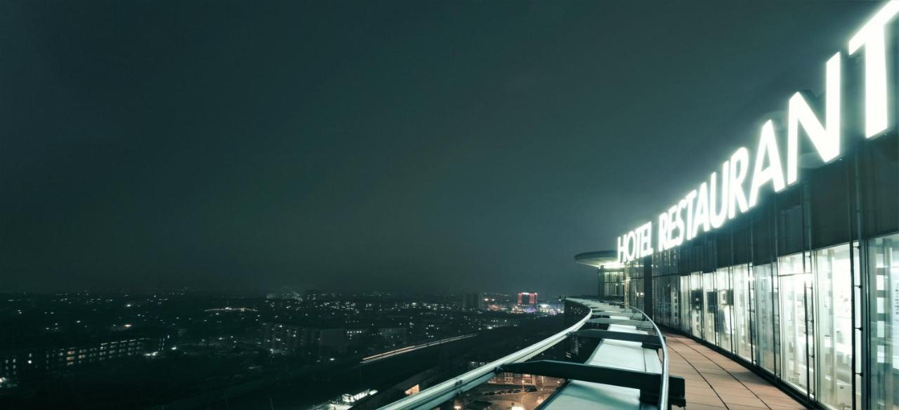 Hotel Garner - Spandau By Ihg Berlin