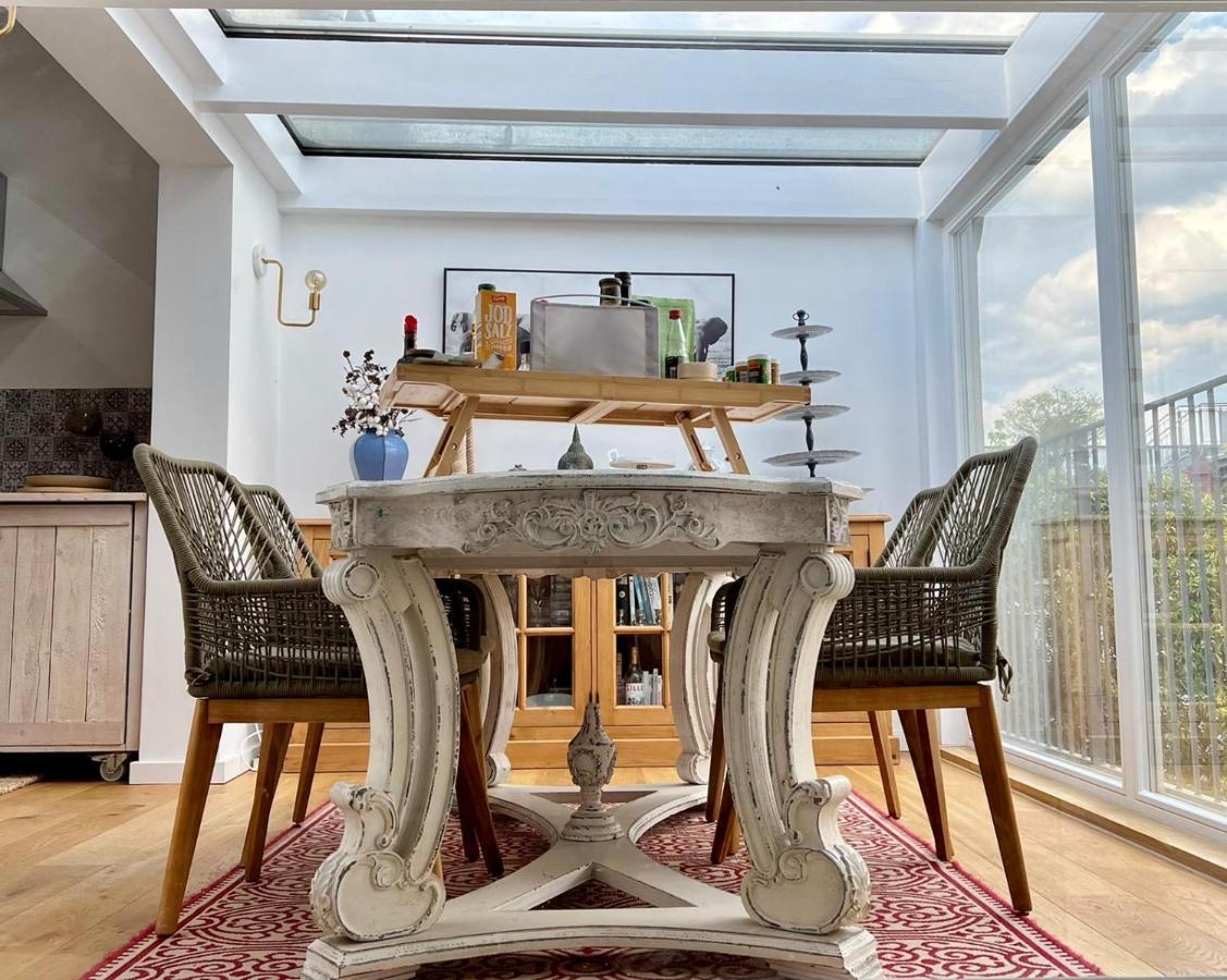 Kreuzberger Szene Penthouse