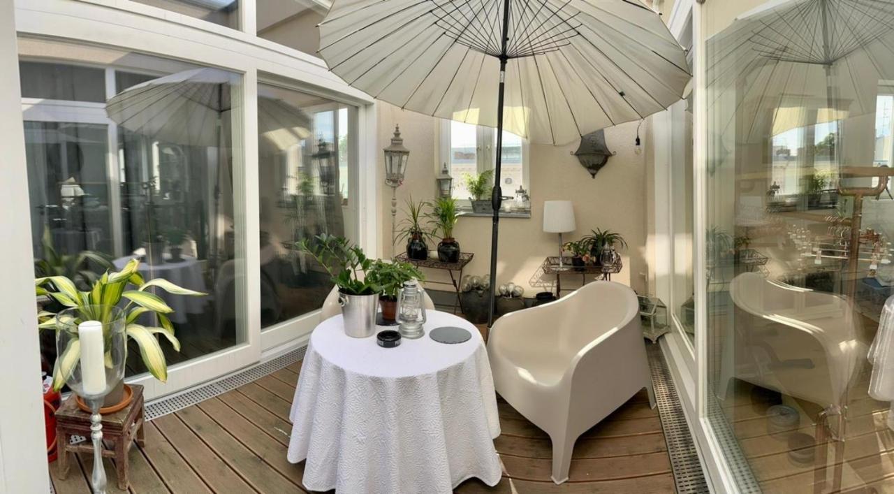 Kreuzberger Szene Penthouse Lejlighed *