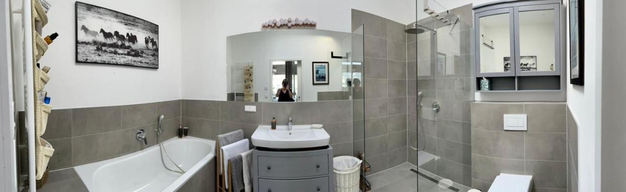 Lejlighed Kreuzberger Szene Penthouse *