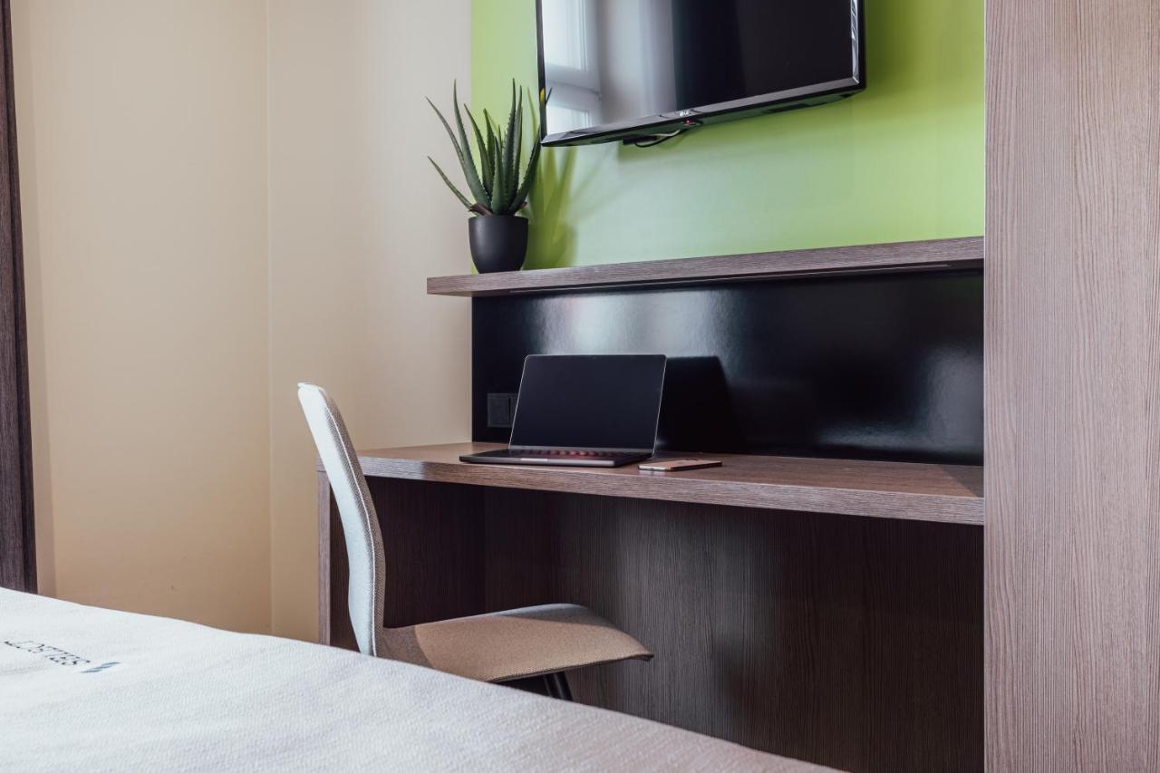 Hotel Select Style Berlin
