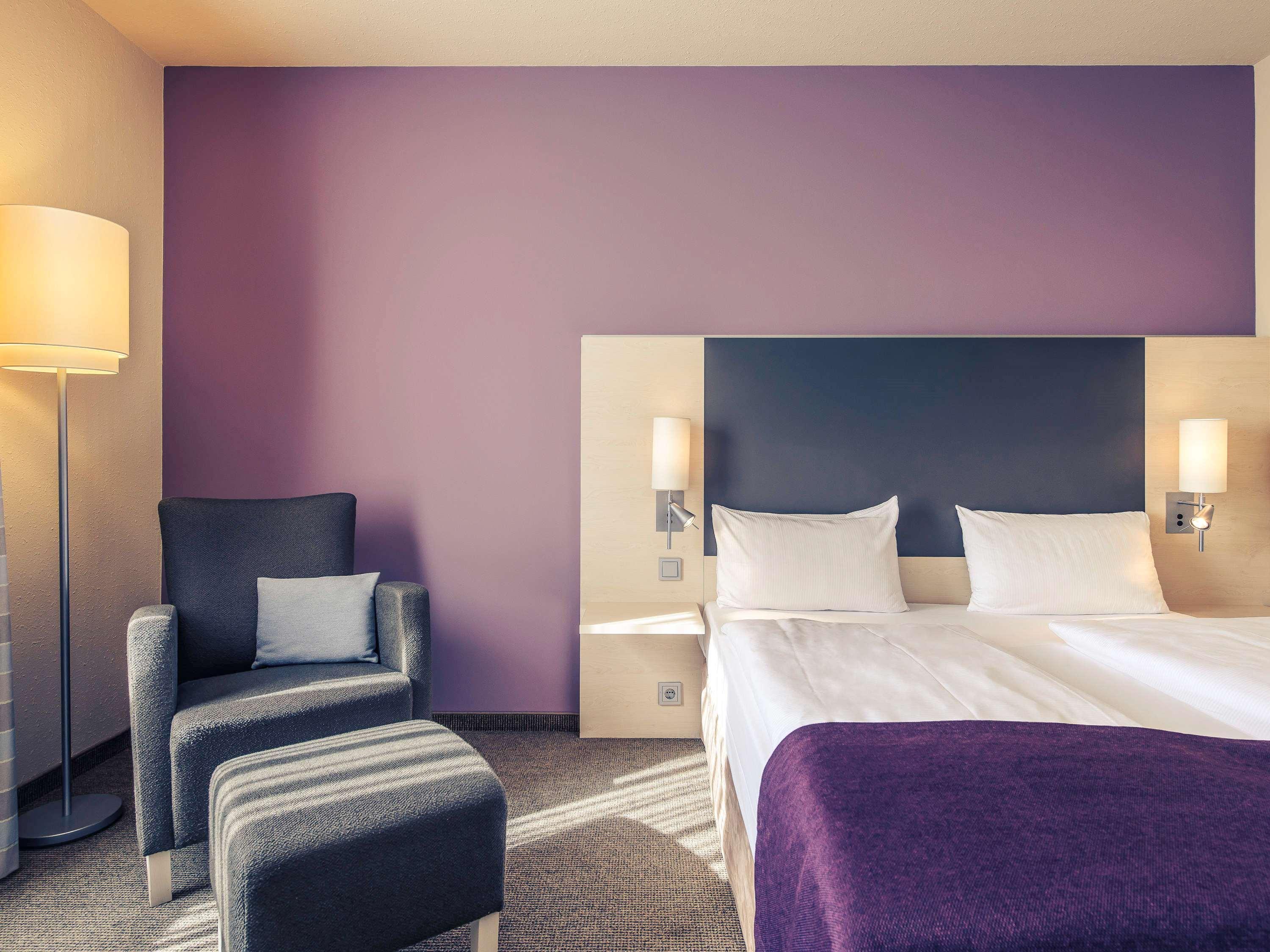 Mercure West 4* Berlin