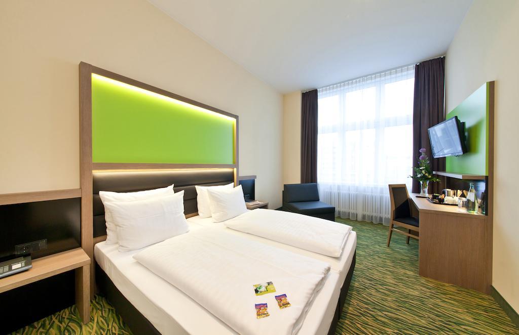 Select Style Hotel Berlin