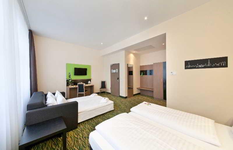 Hotel Select Style