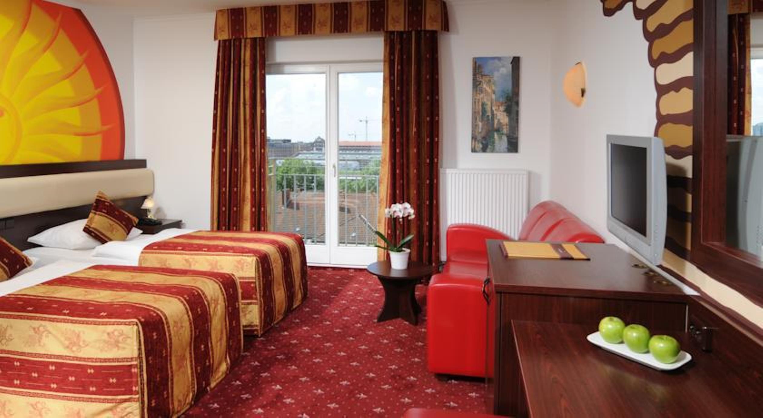 Hotel Klassik 3*