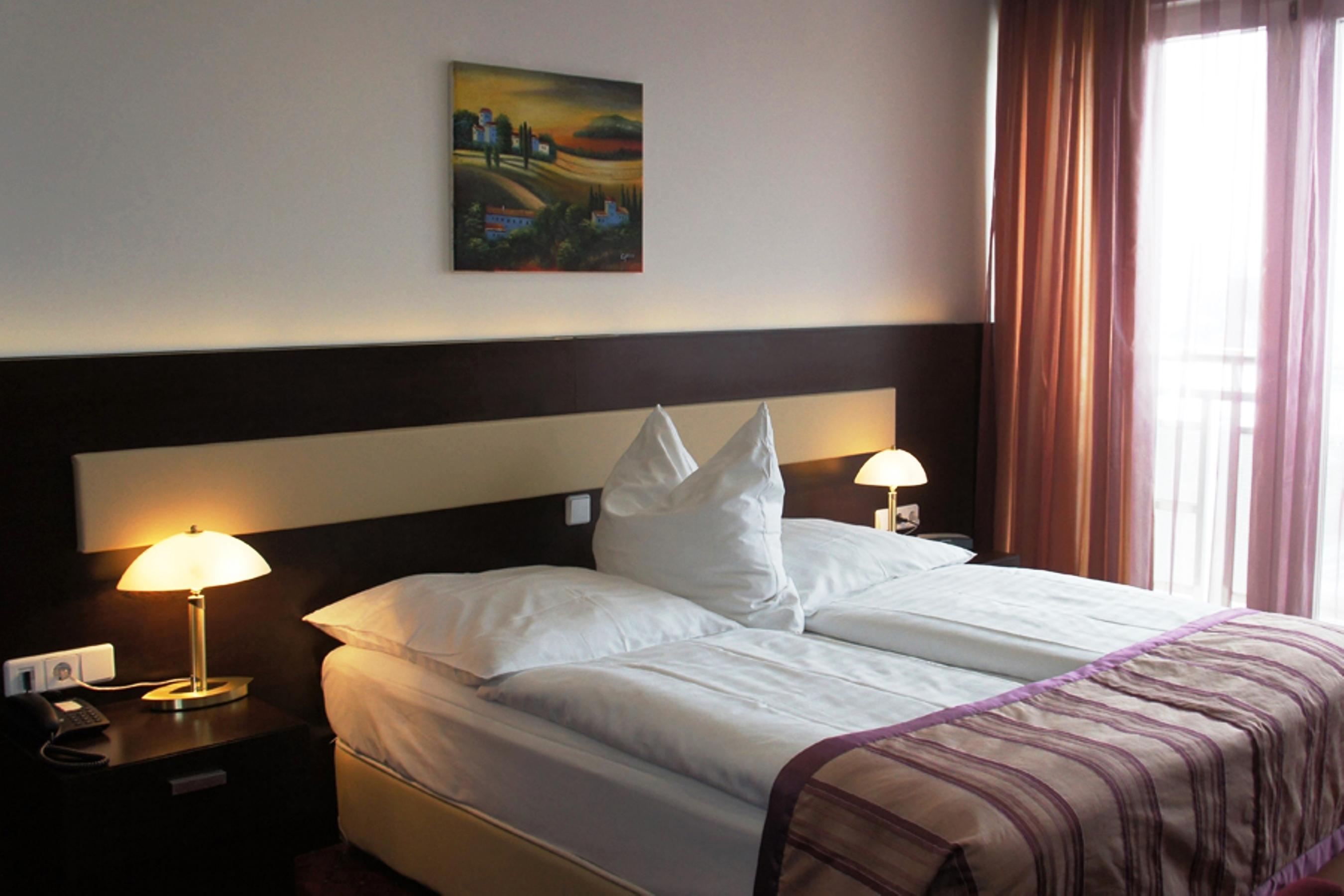 Klassik Hotel 3*
