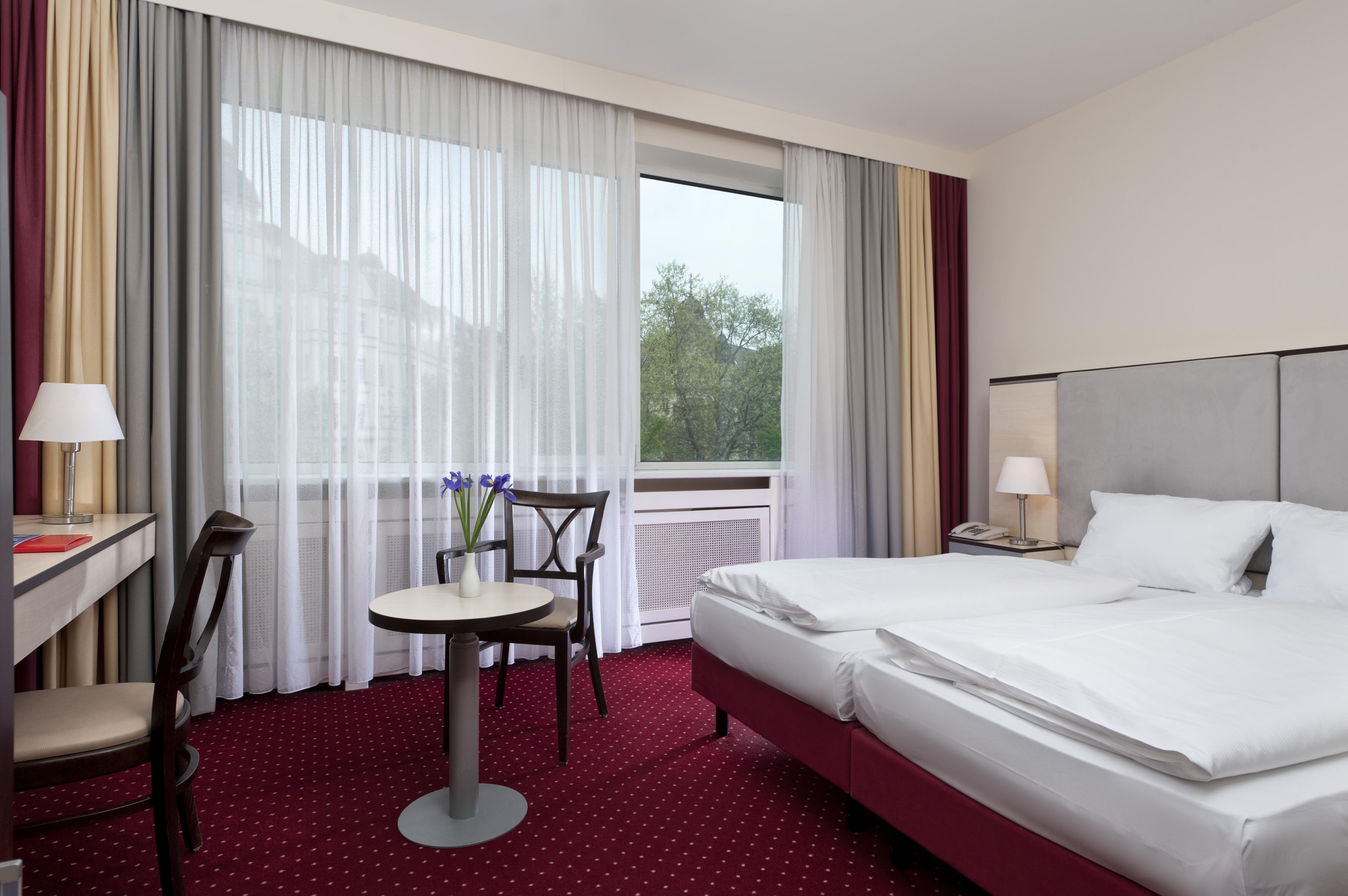 Hotel Come Kurfuerstendamm Berlin
