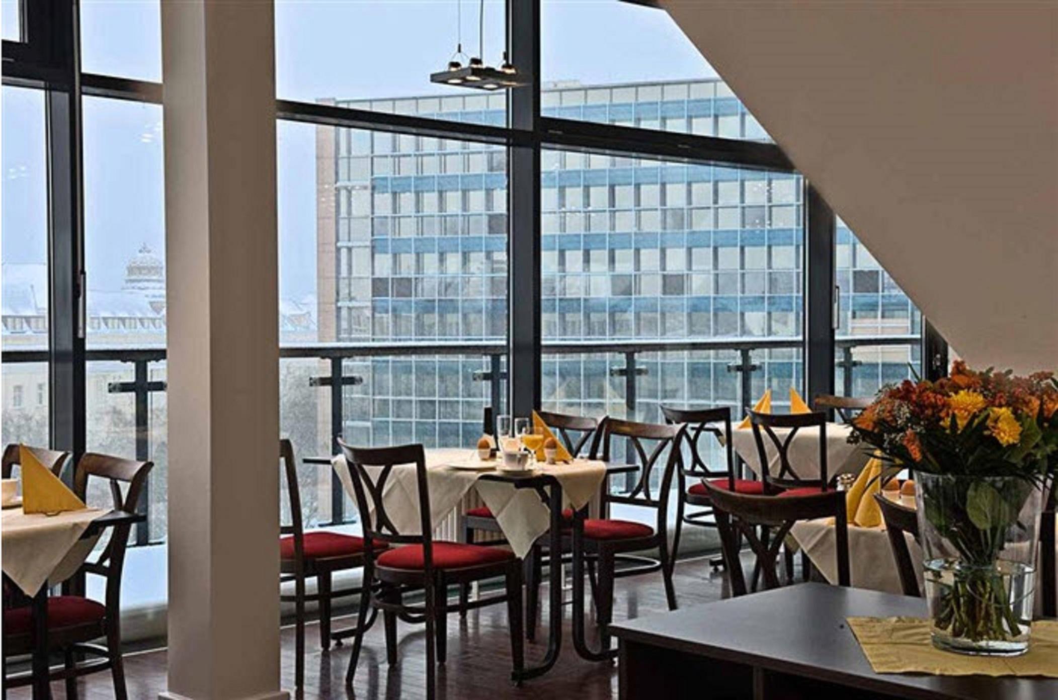 Come Kurfuerstendamm Hotel Berlin