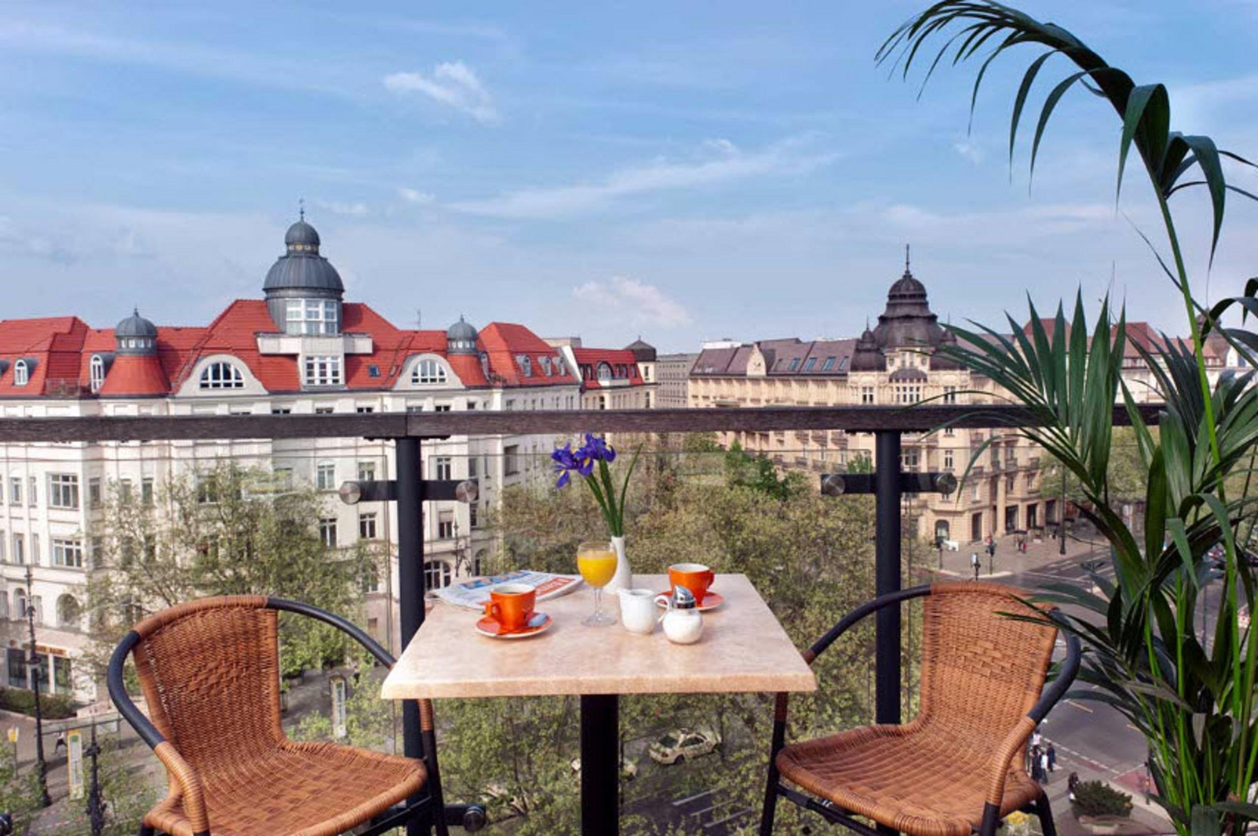 Hotel Come Kurfuerstendamm 3*