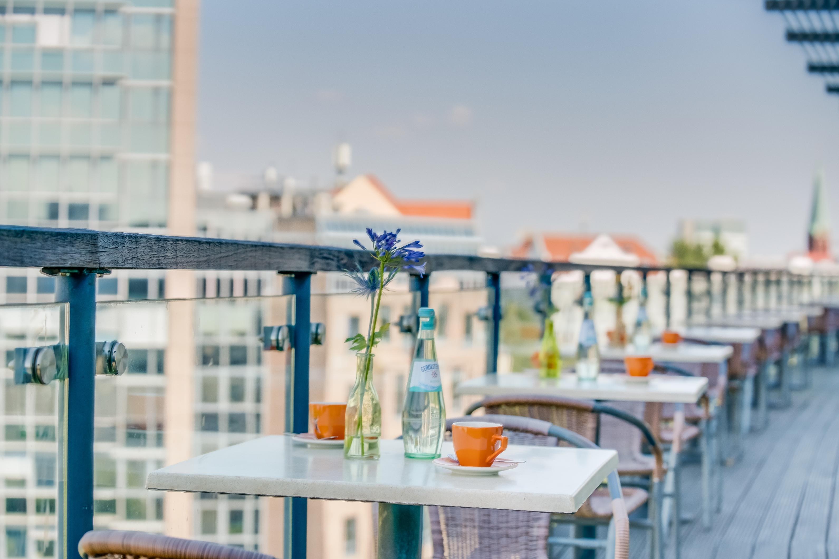 Come Kurfuerstendamm Hotel Berlin