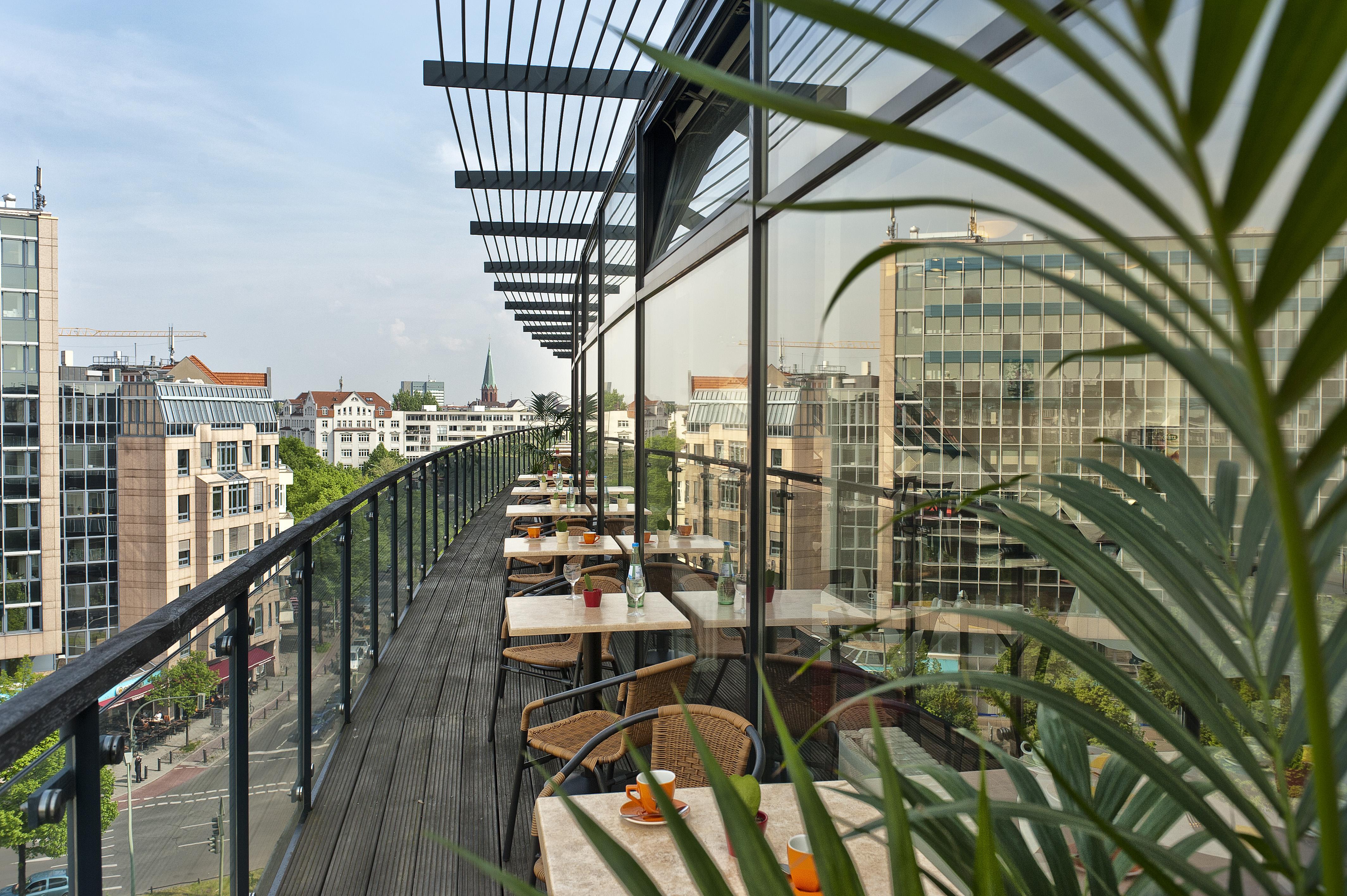 Hotel Come Kurfuerstendamm 3*