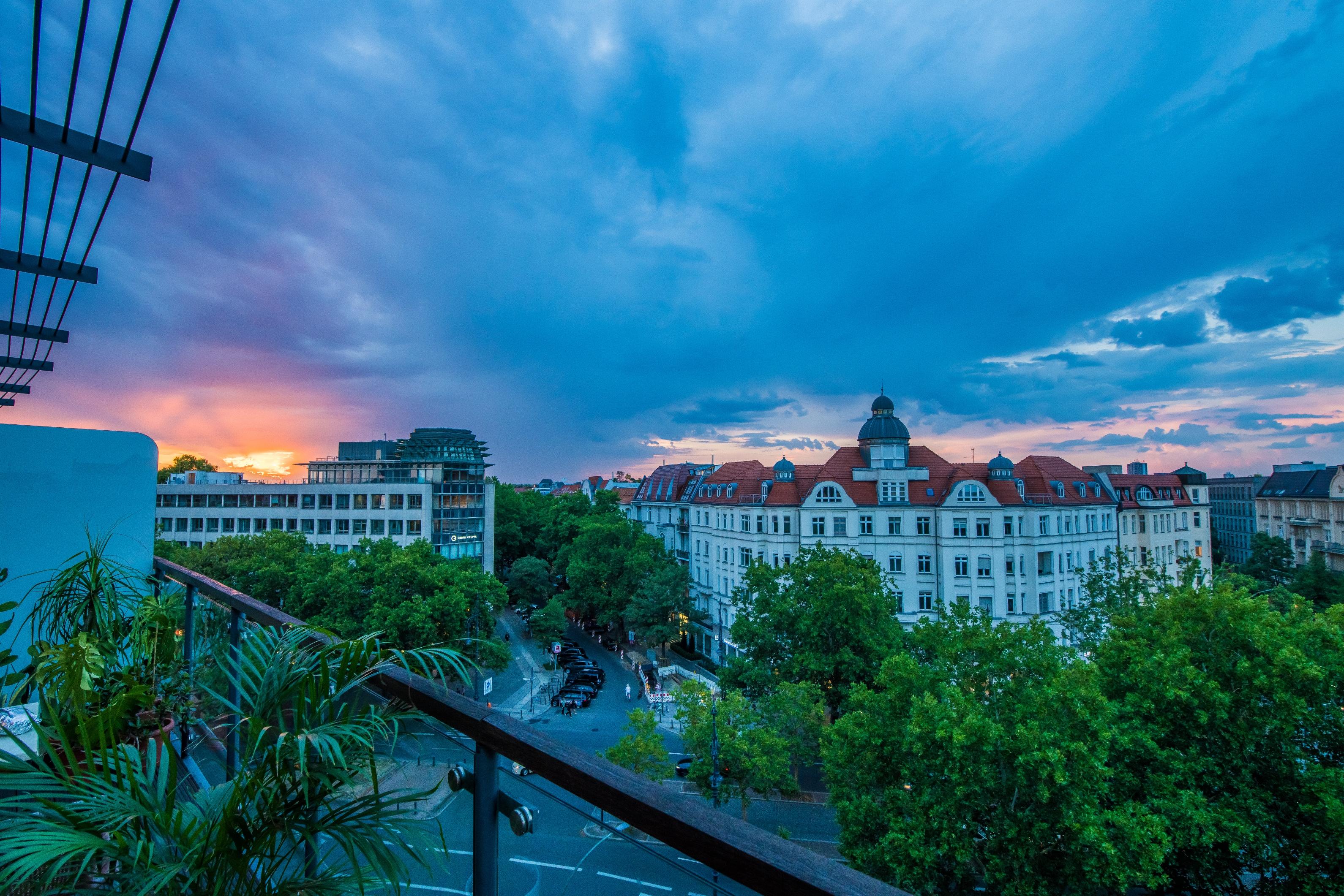 Hotel Come Kurfuerstendamm