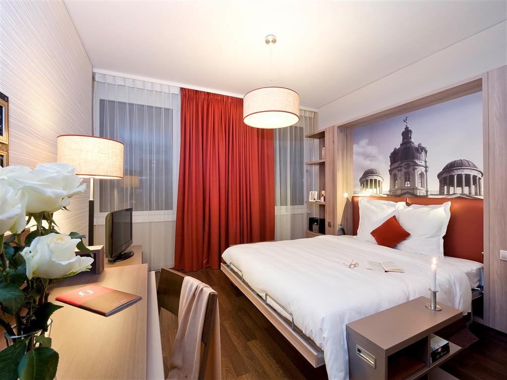 Adagio Kurfürstendamm 4* Berlin