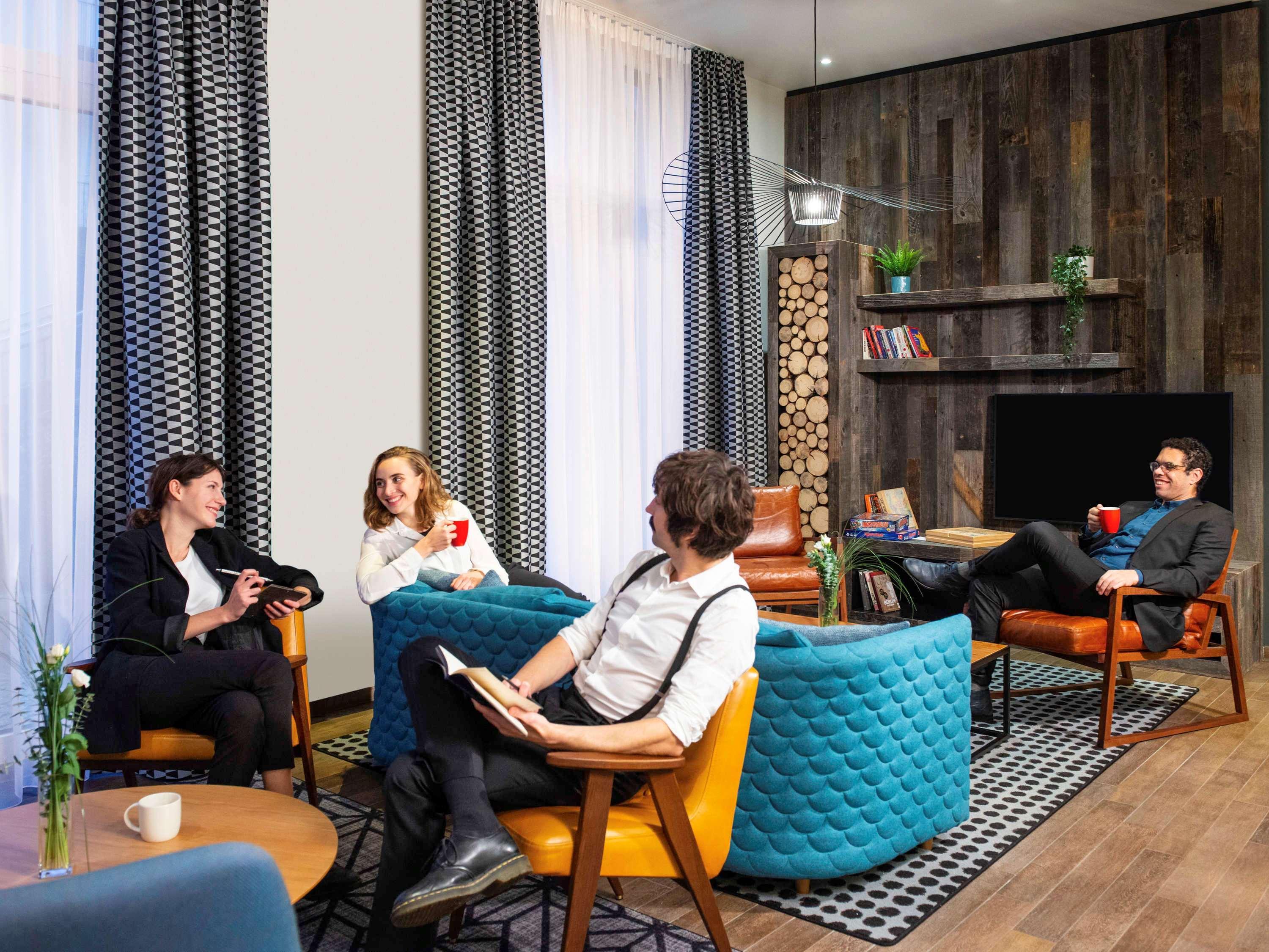 Aparthotel Adagio Kurfürstendamm