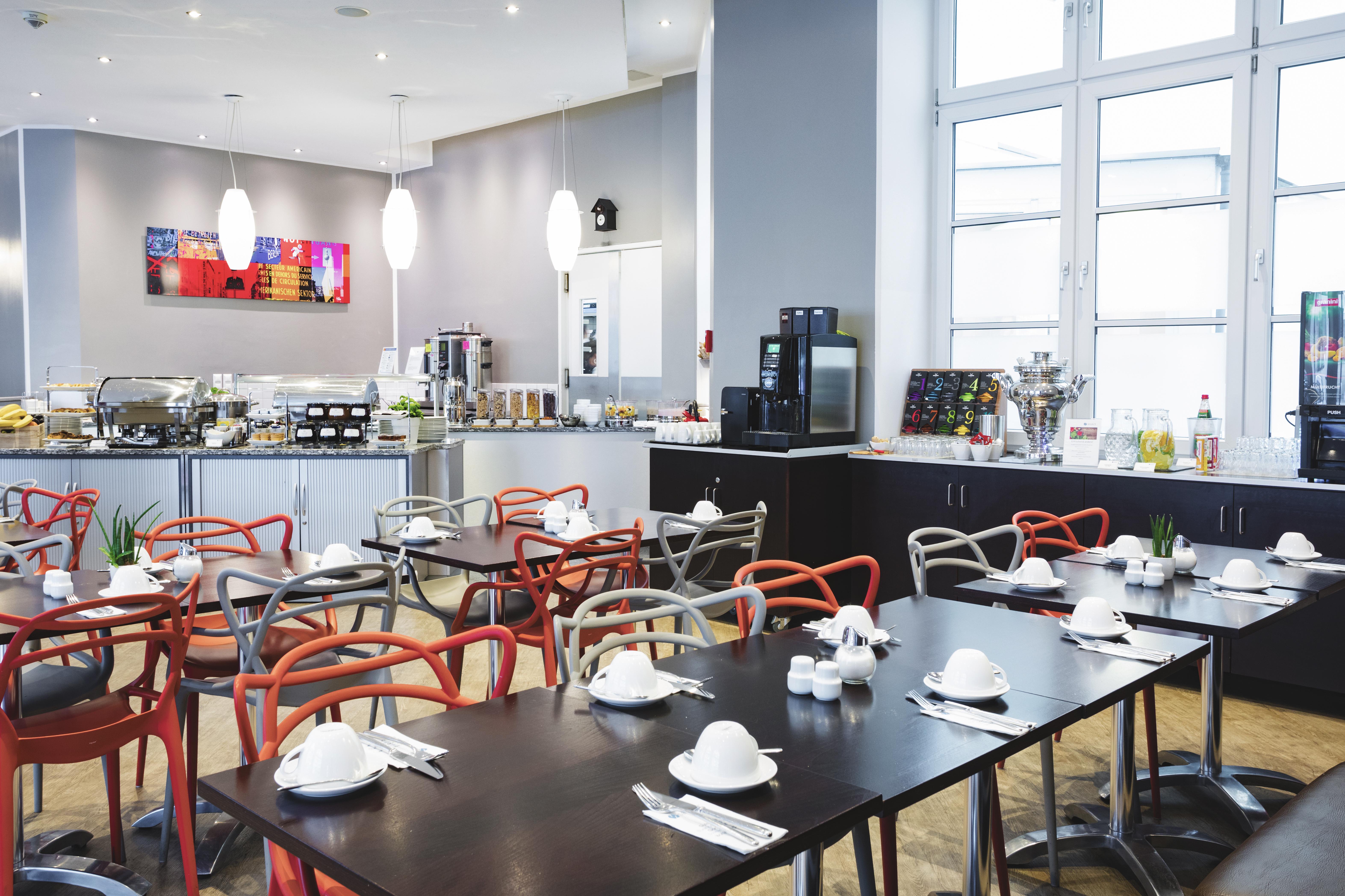 Hotel Garner - Checkpoint Charlie By Ihg