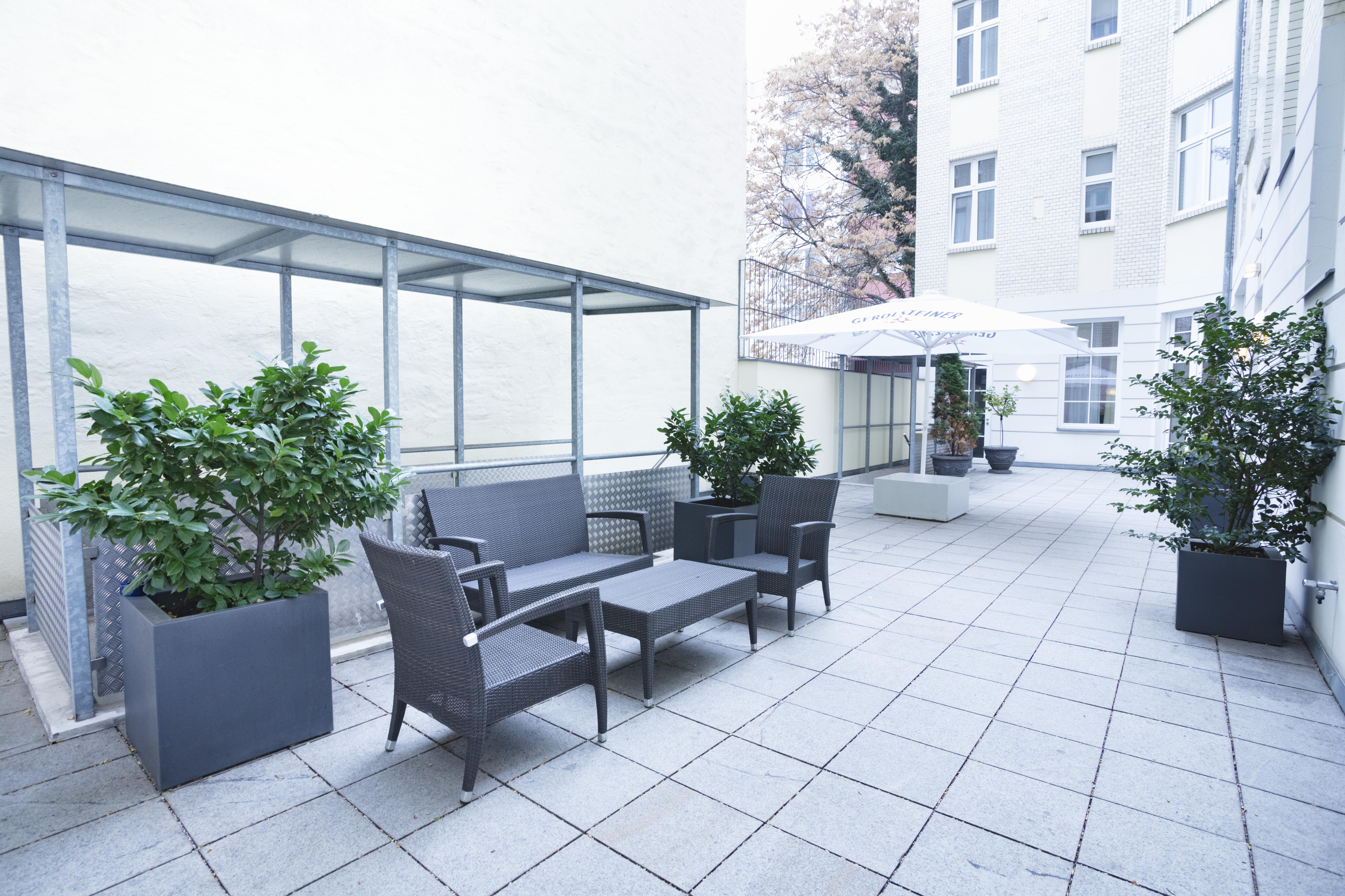 Hotel Garner - Checkpoint Charlie By Ihg Berlin