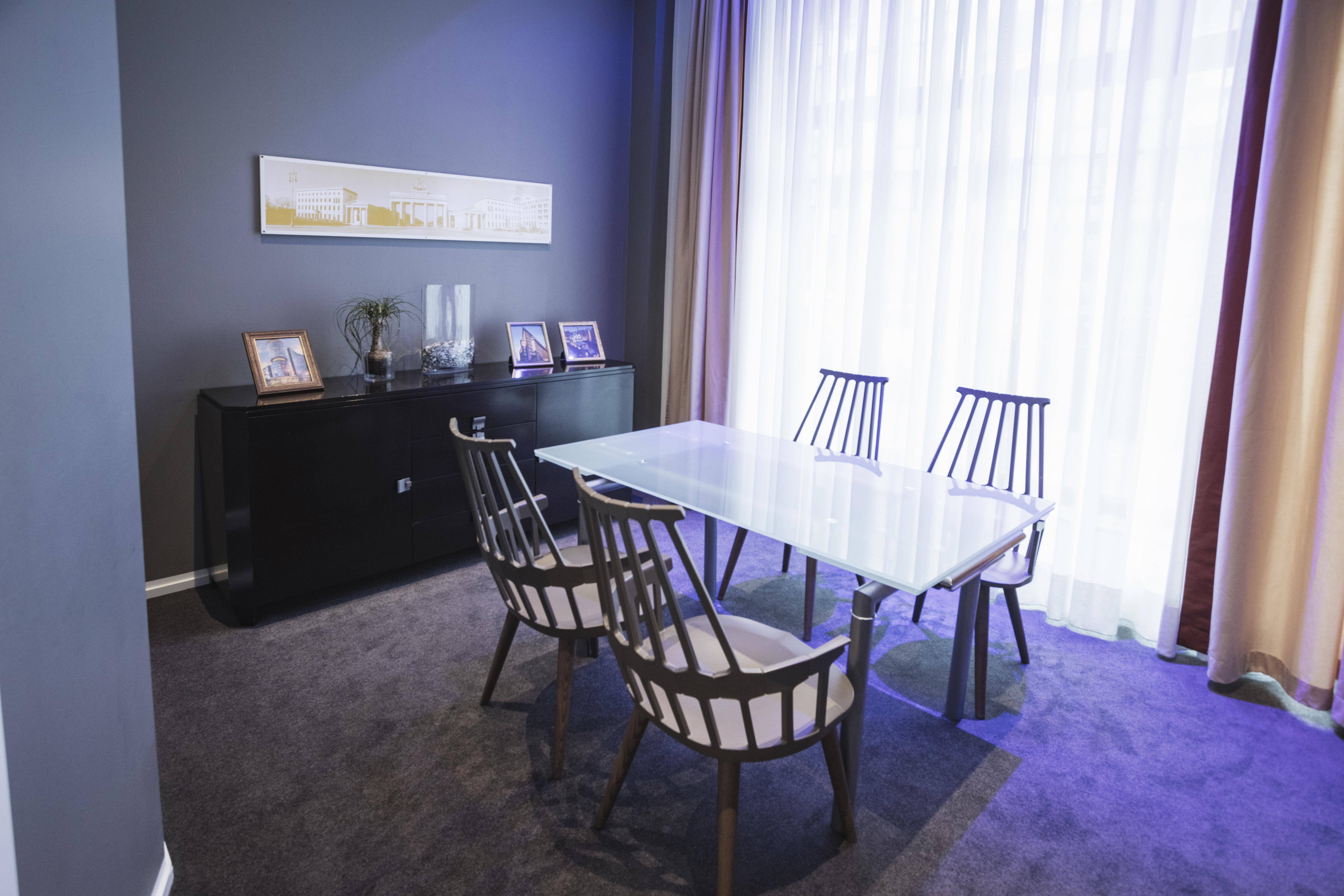 Garner - Checkpoint Charlie By Ihg 4*