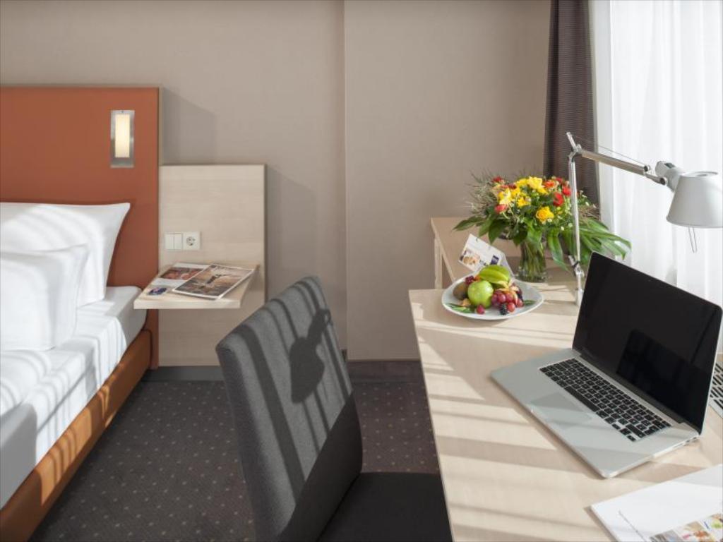 Essential By Dorint Berlin-adlershof
