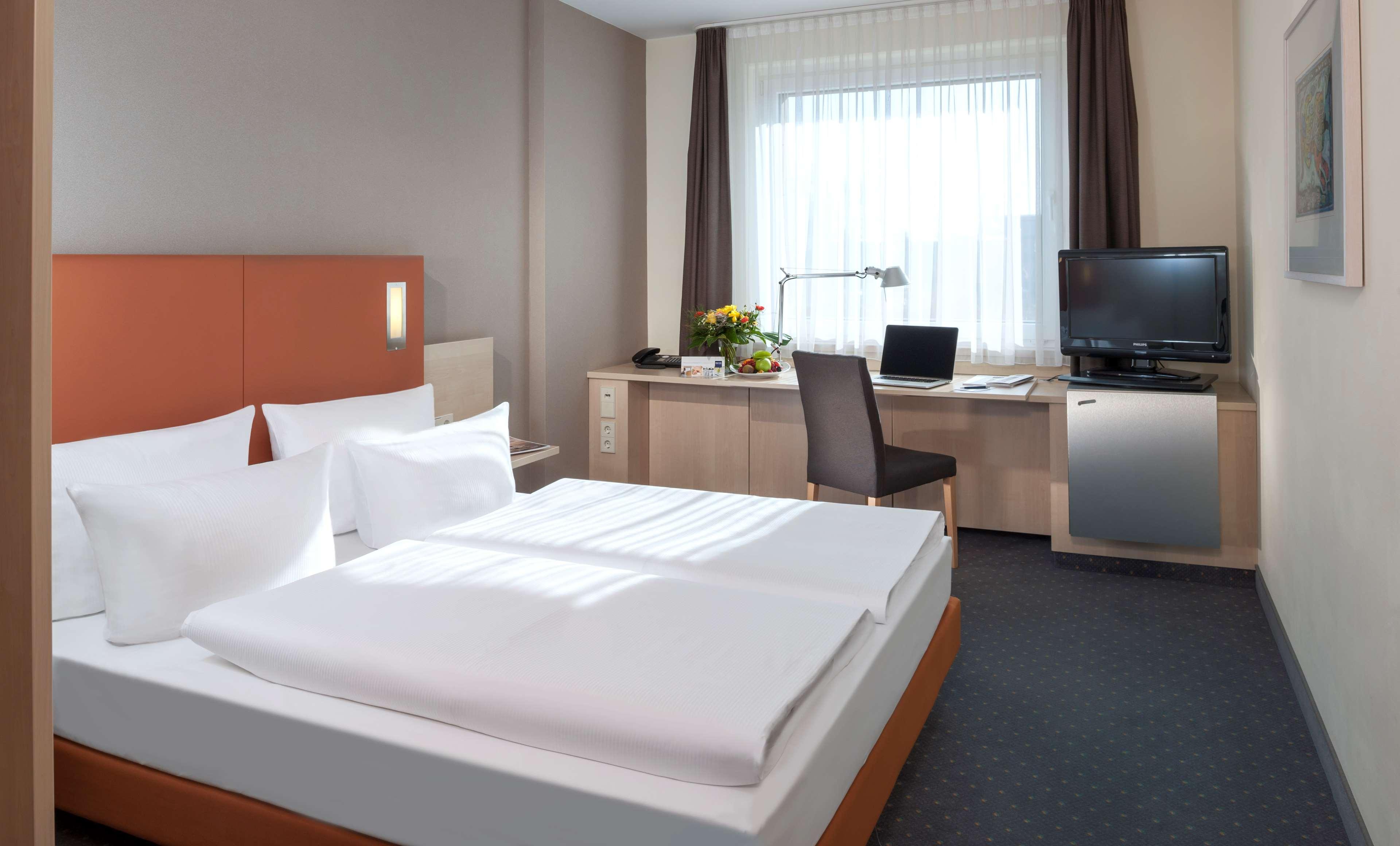 Essential By Dorint Berlin-adlershof Hotel