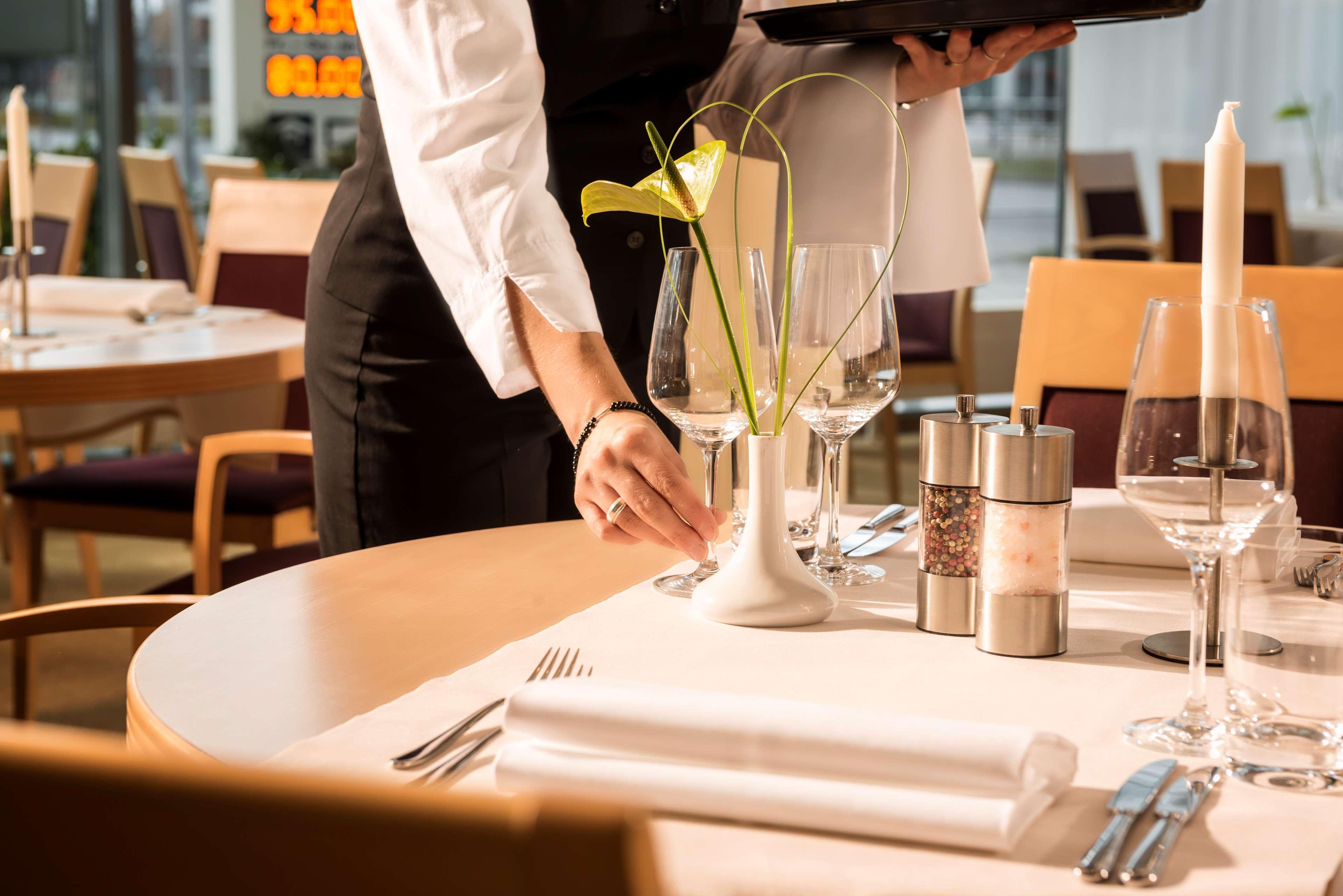 Essential By Dorint Berlin-adlershof Hotel Berlin