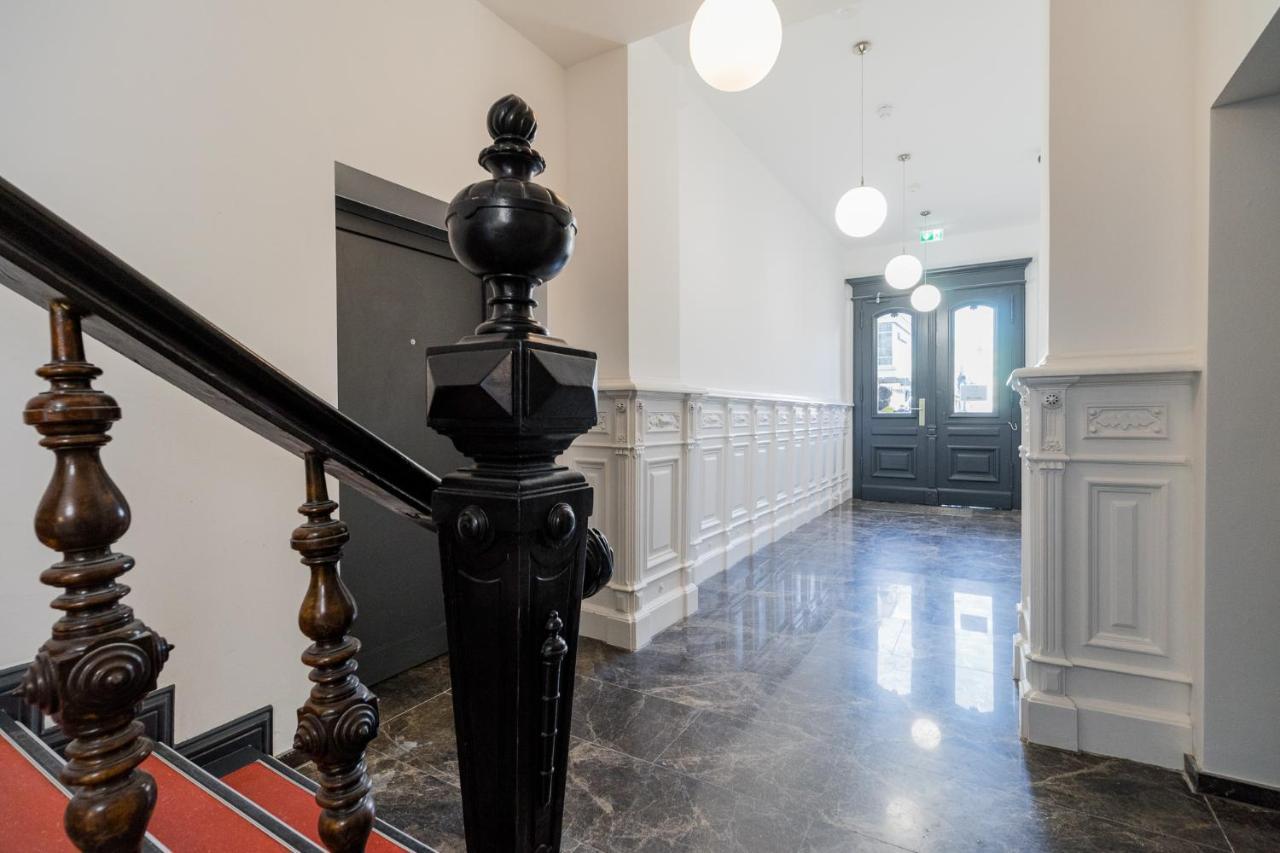Lejlighedshotel Nena Hermannplatz Berlin