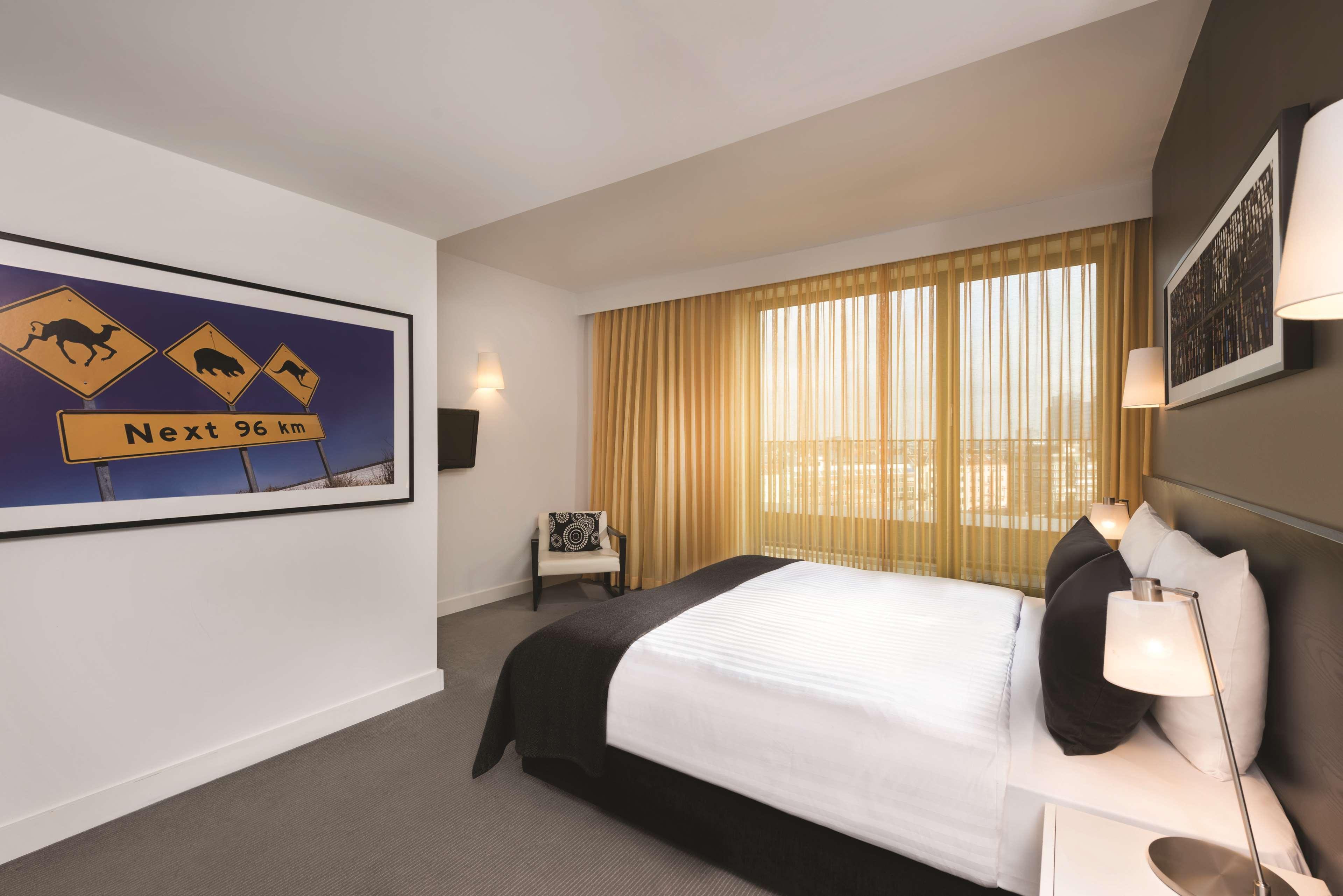 Adina Hackescher Markt Lejlighedshotel