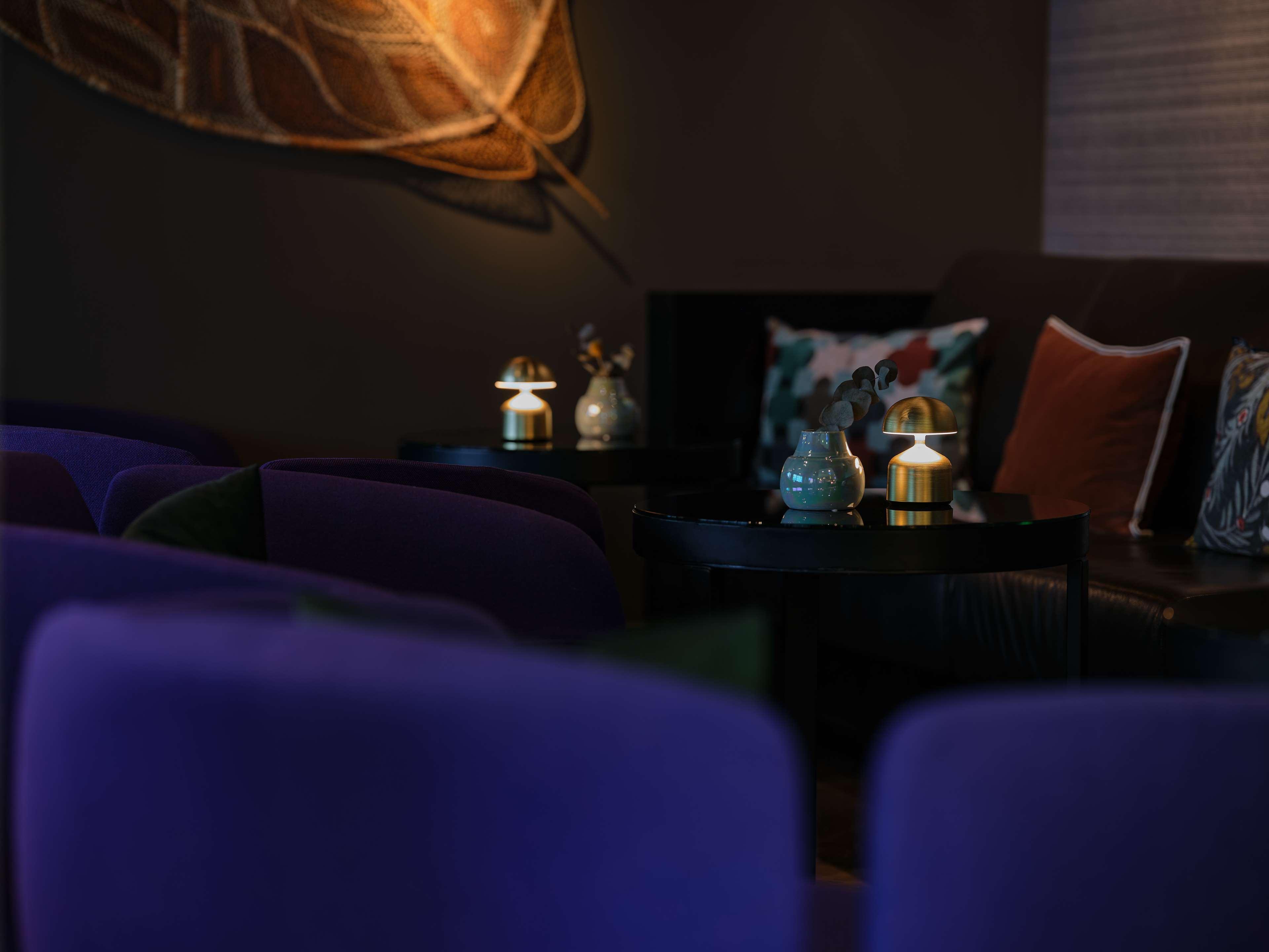 Lejlighedshotel Adina Hackescher Markt 4*