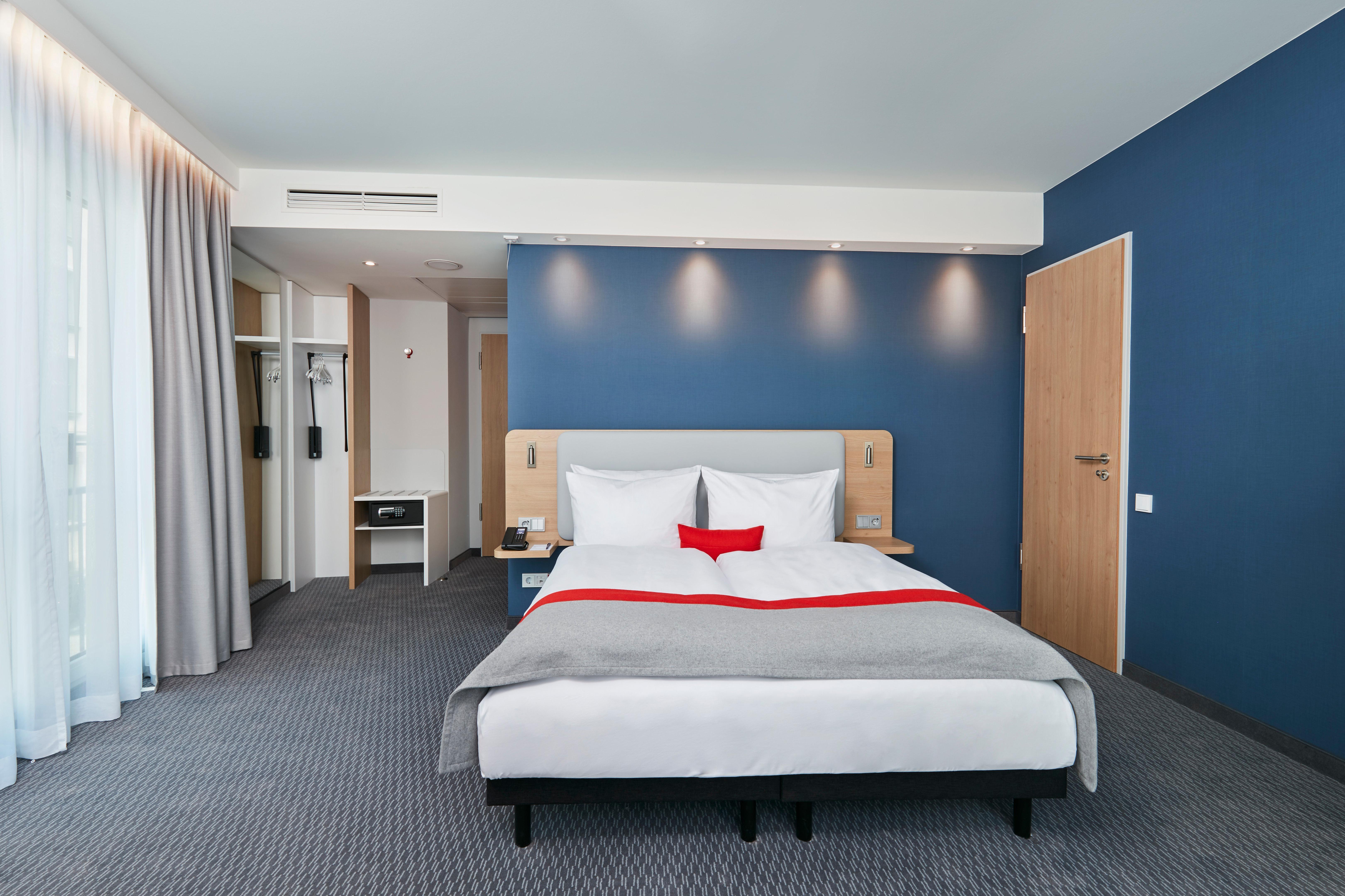 Express - - Alexanderplatz, An Ihg Hotel 3*