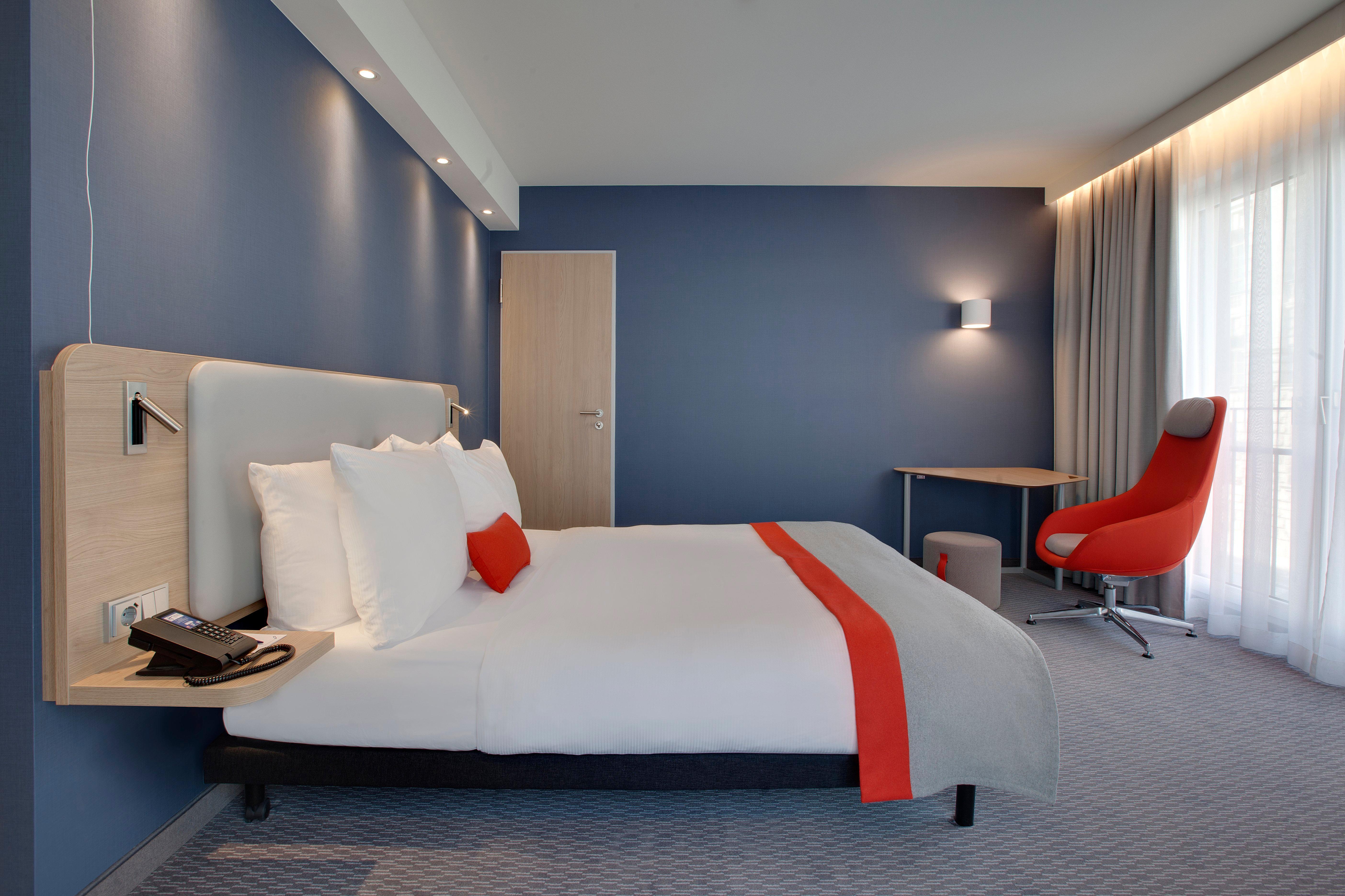 Express - - Alexanderplatz, An Ihg 3*
