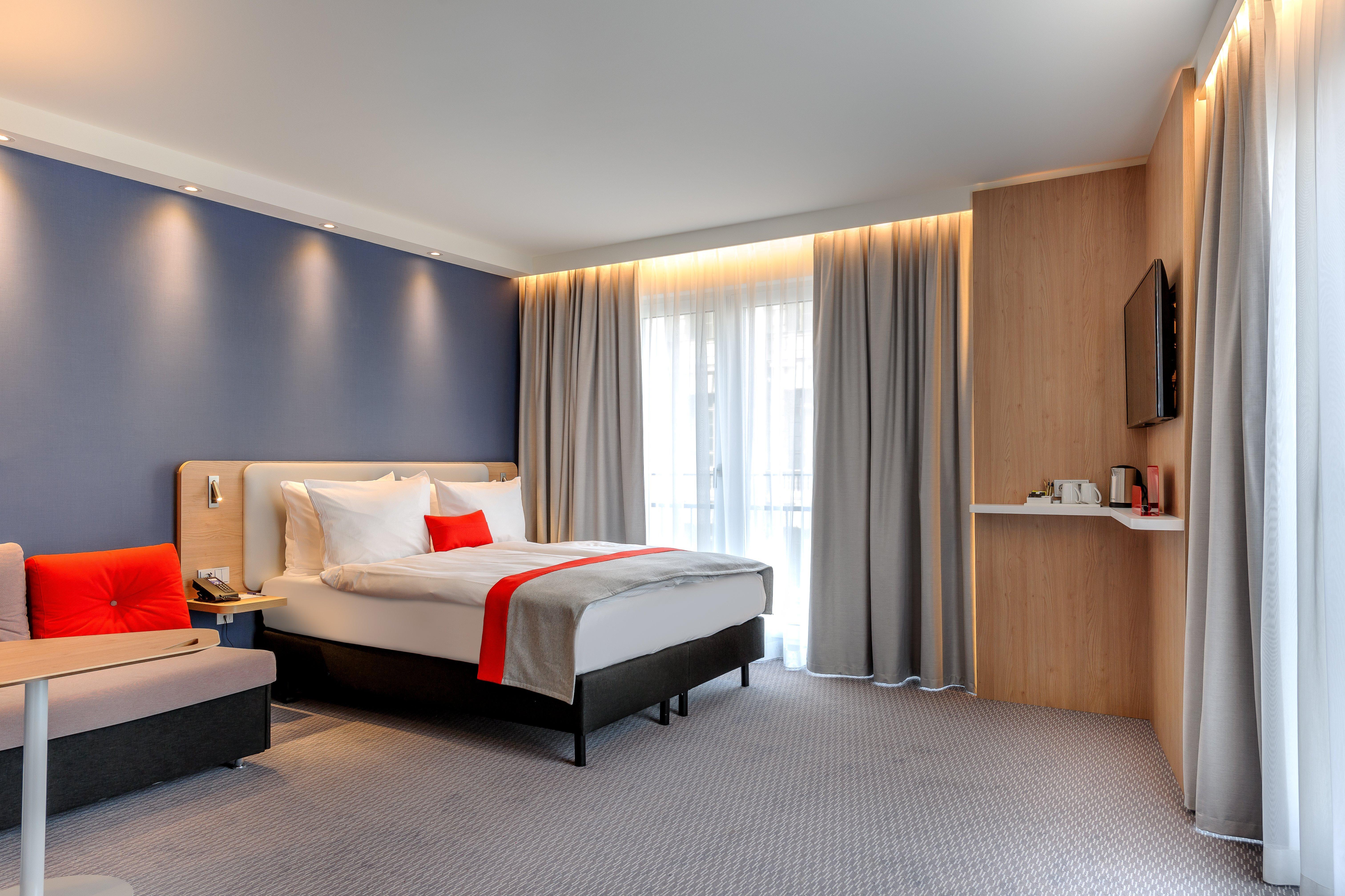 Express - - Alexanderplatz, An Ihg