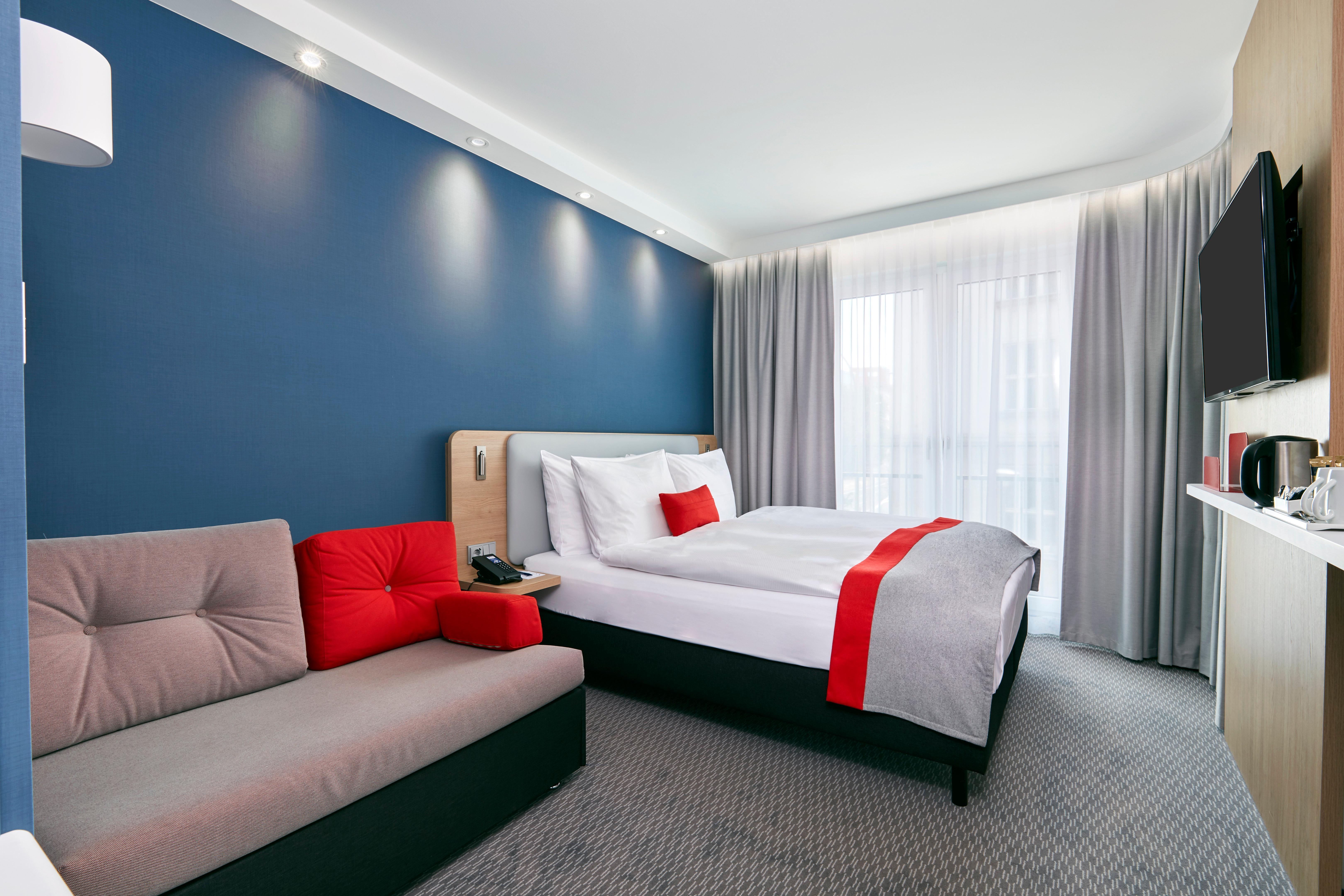 Express - - Alexanderplatz, An Ihg Hotel