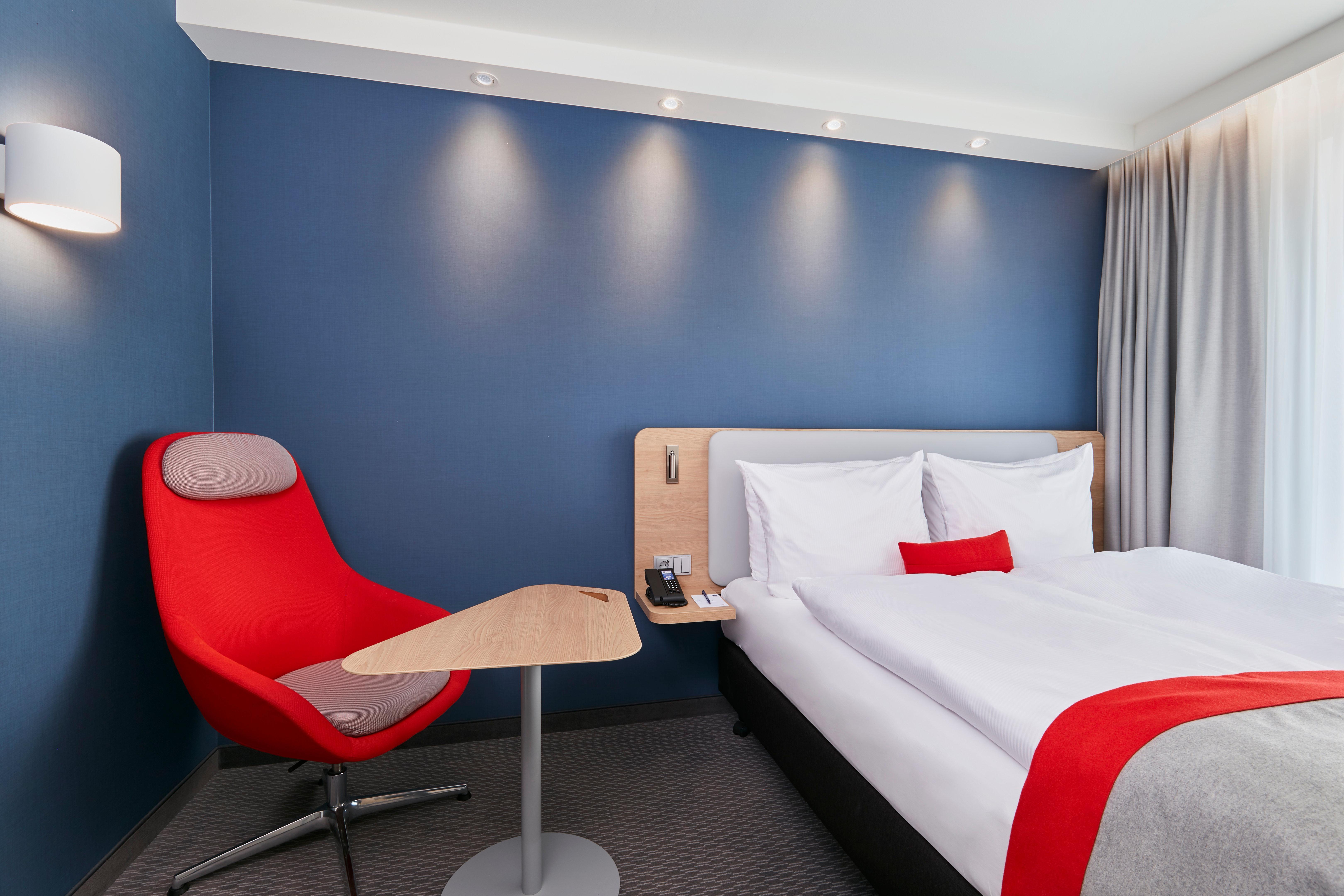 Express - - Alexanderplatz, An Ihg Berlin