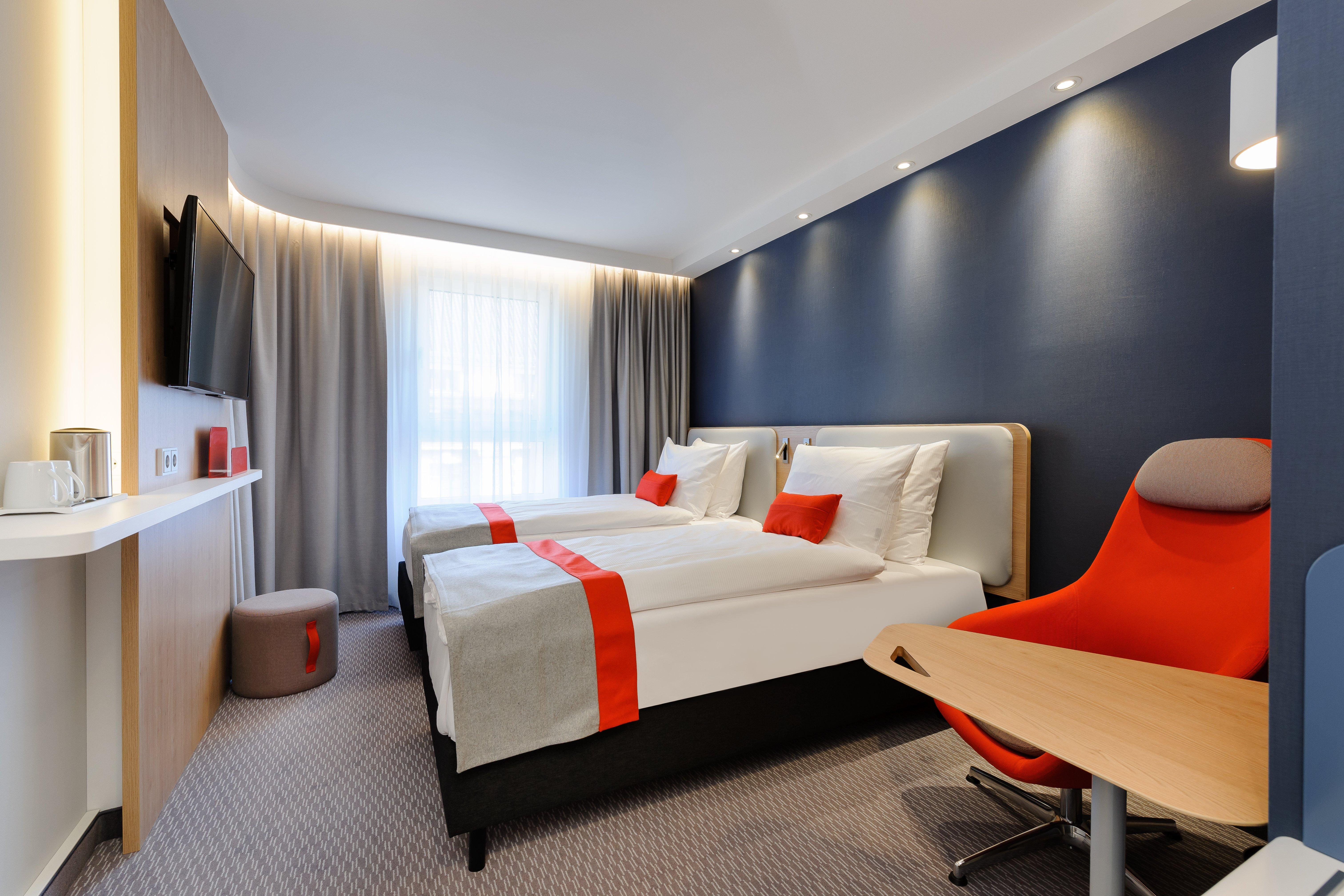 Express - - Alexanderplatz, An Ihg