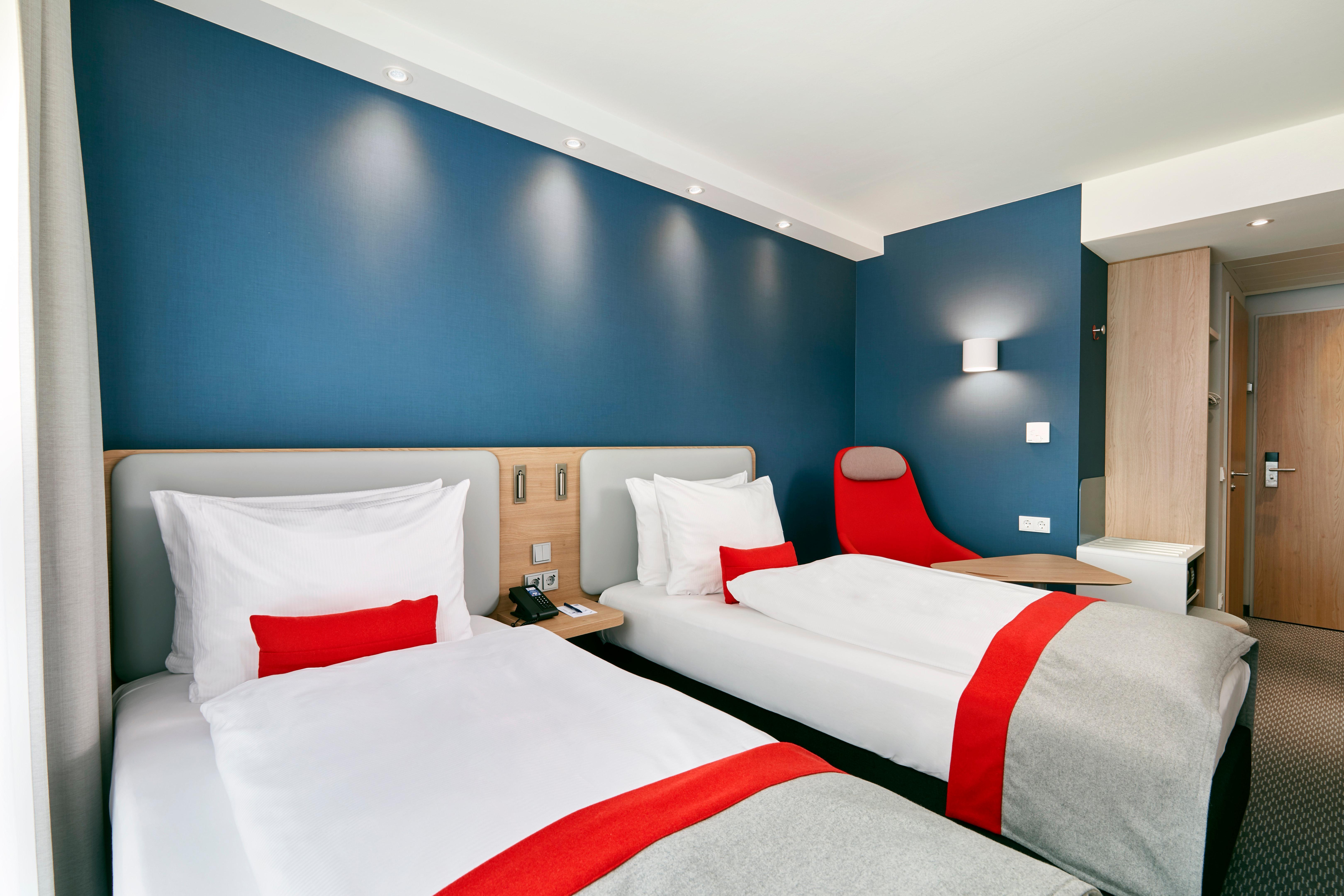 Express - - Alexanderplatz, An Ihg Berlin