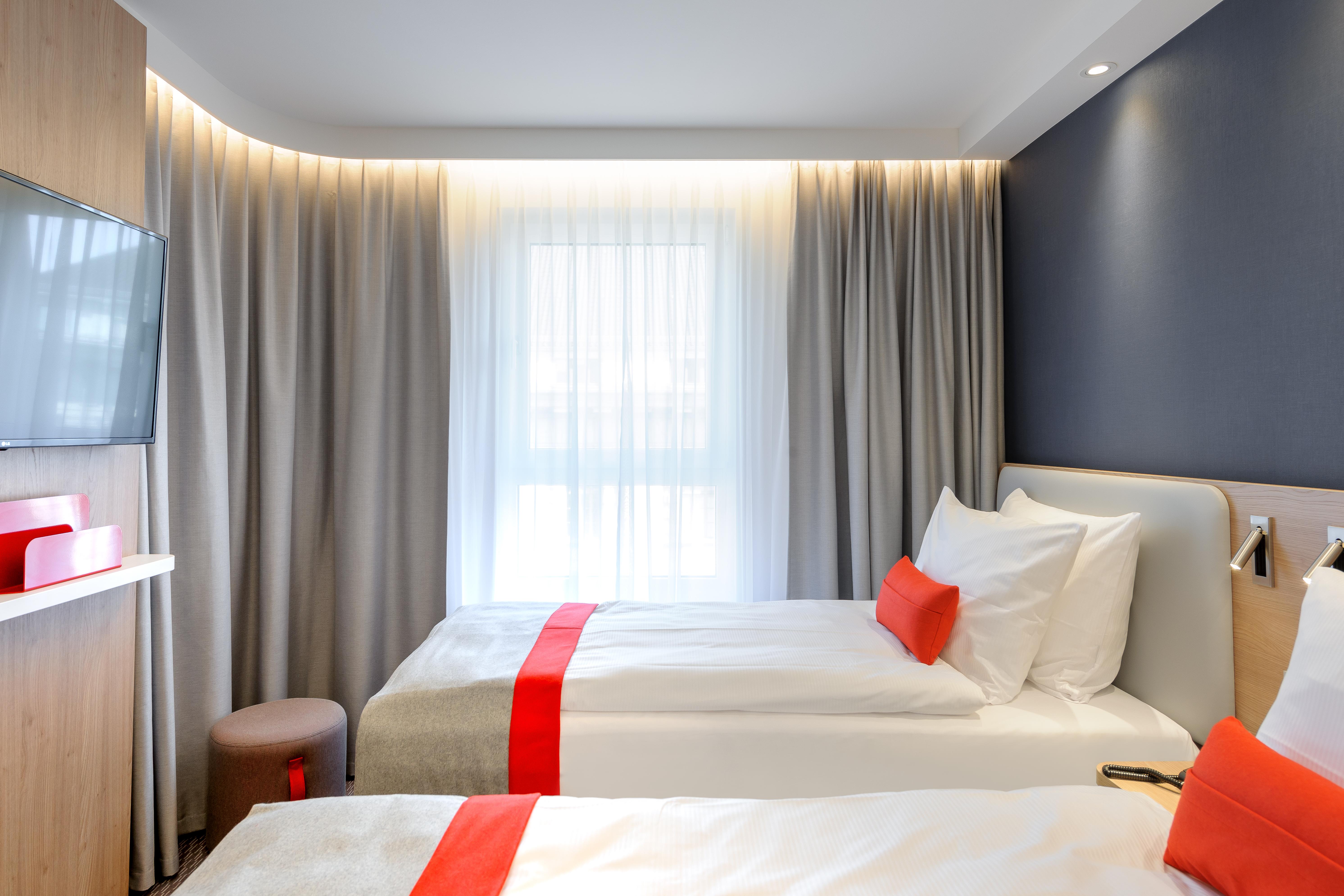 Hotel Express - - Alexanderplatz, An Ihg 3*